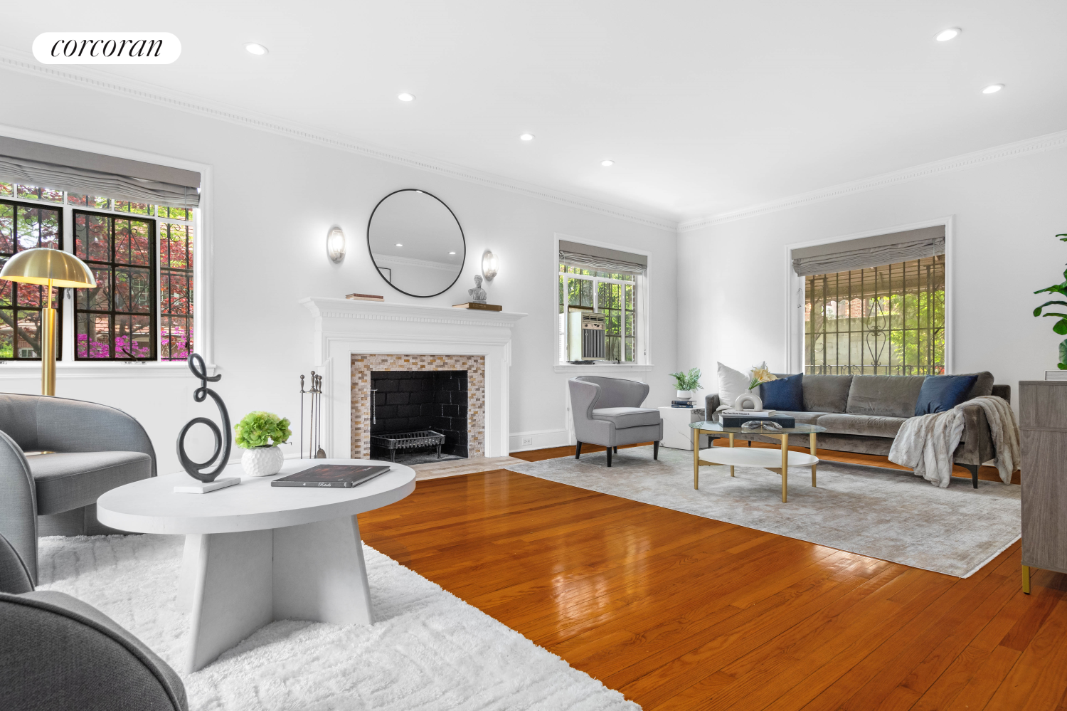 #2 photo, 16 UPSHAW Road, クイーンズ区 Forest Hills , NY 11375