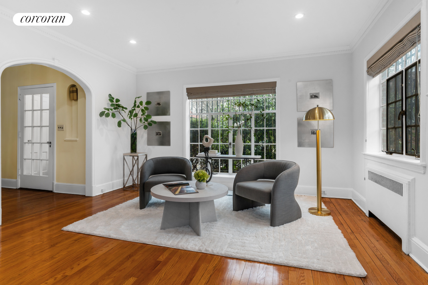 #3 photo, 16 UPSHAW Road, クイーンズ区 Forest Hills , NY 11375