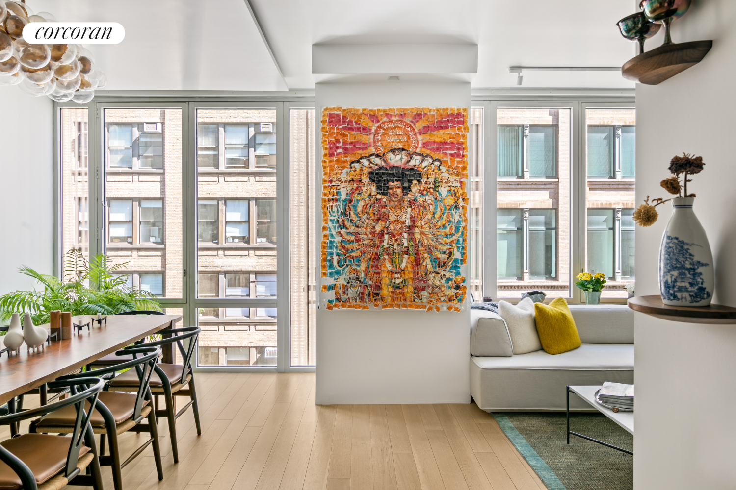 #5 photo, 130 W 19TH Street, 曼哈顿 切尔西 Chelsea , NY 10011