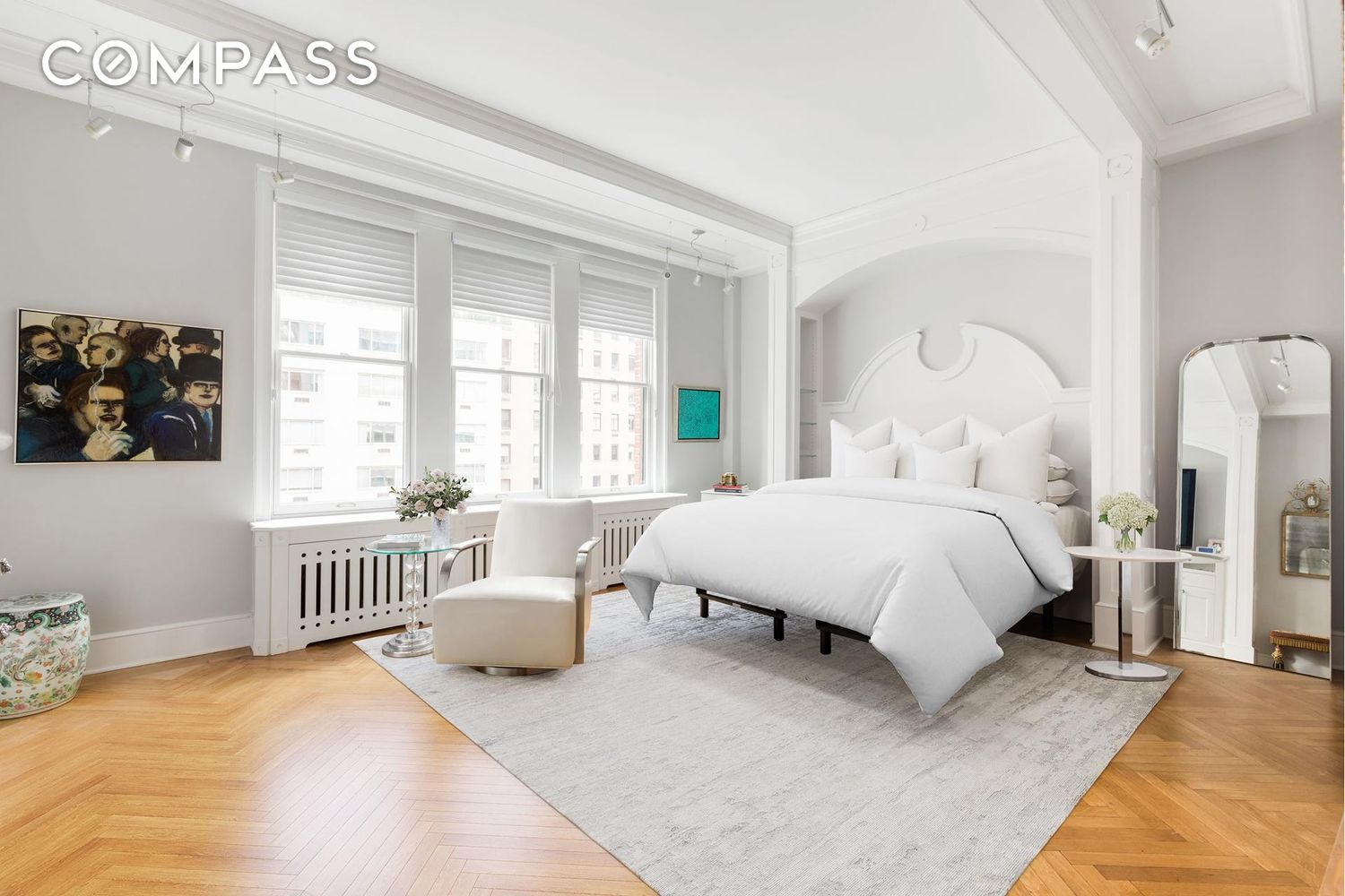 #7 photo, 470 Park Avenue, マンハッタン Midtown East , NY 10022