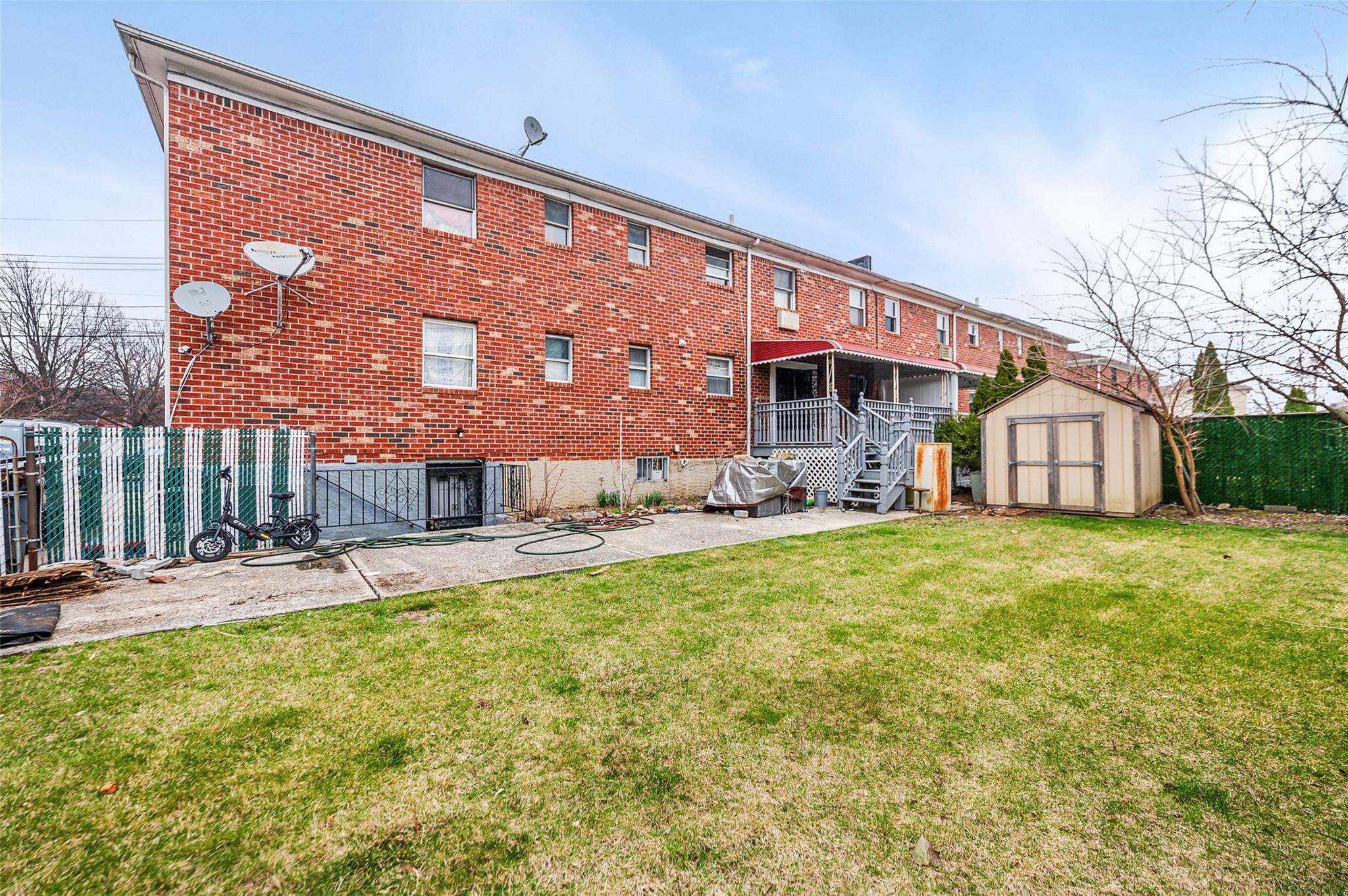 #19 photo, 134-10 Garrett Street, Jamaica , NY 11434