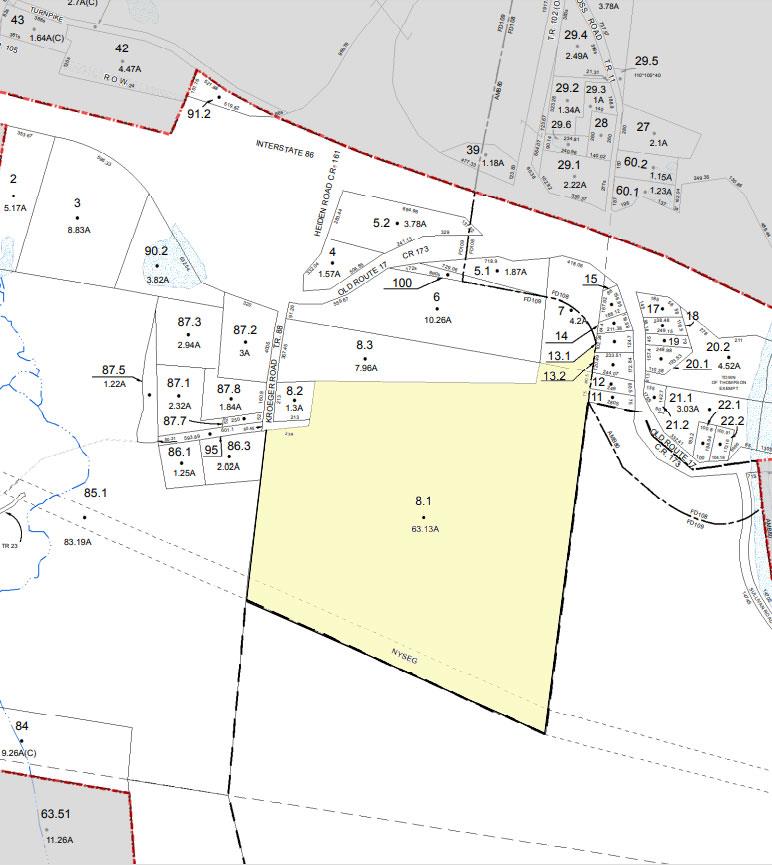 #10 photo, 49 Kroeger Road, Monticello , NY 12701