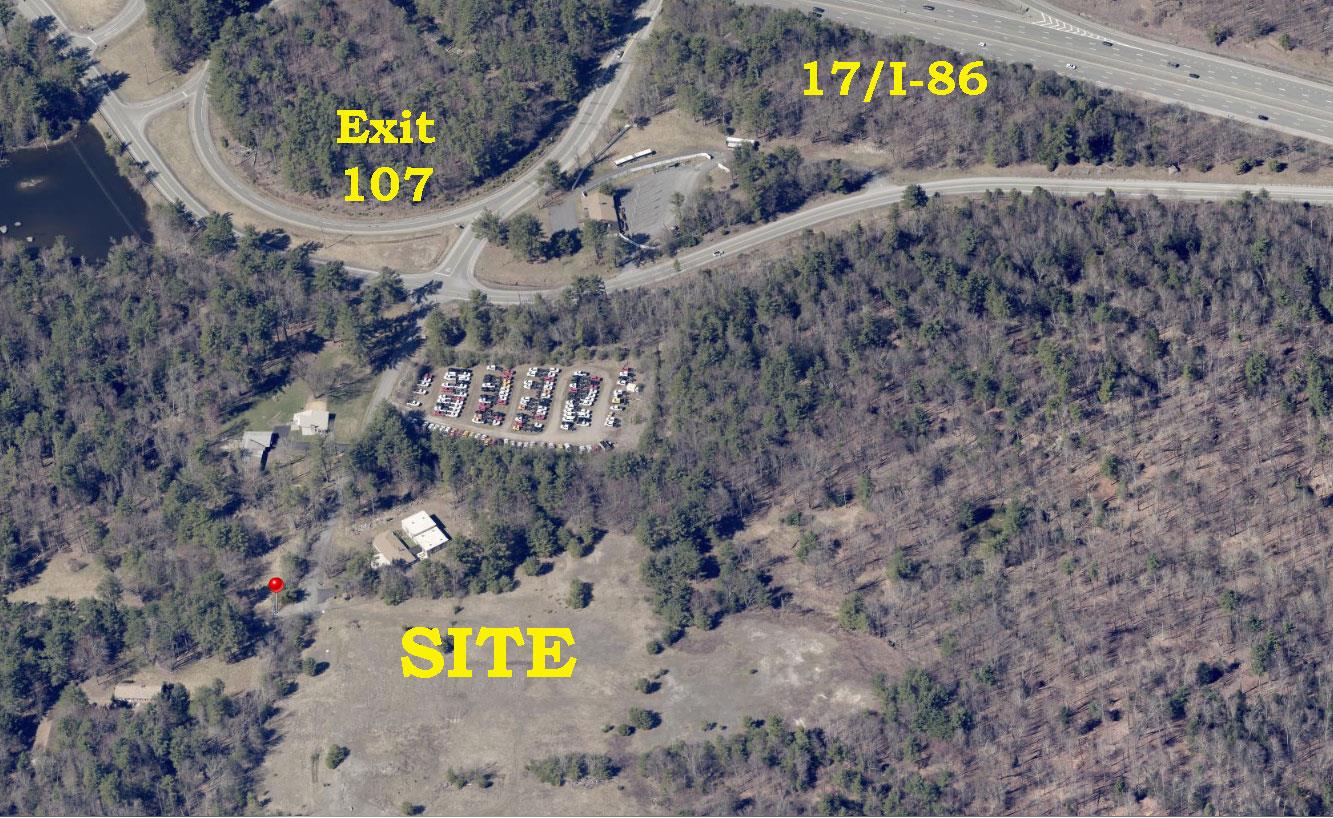 #8 photo, 49 Kroeger Road, Monticello , NY 12701