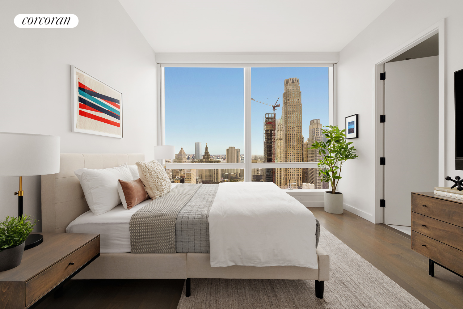 #11 photo, 111 MURRAY Street, マンハッタン Tribeca , NY 10007