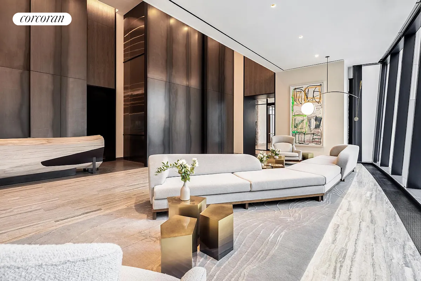 #18 photo, 111 MURRAY Street, マンハッタン Tribeca , NY 10007