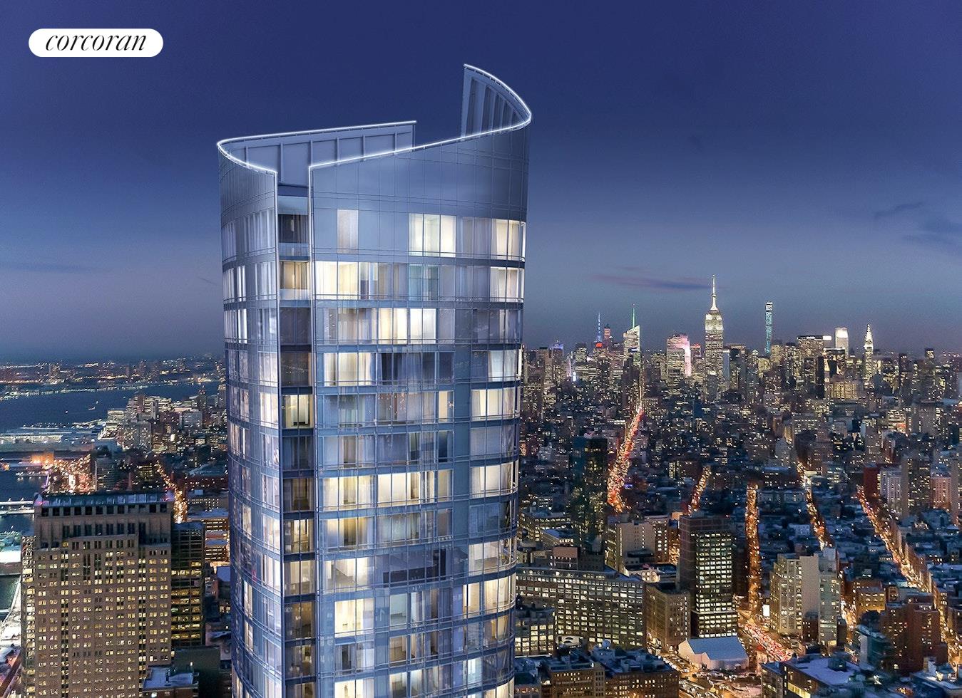 #21 photo, 111 MURRAY Street, マンハッタン Tribeca , NY 10007