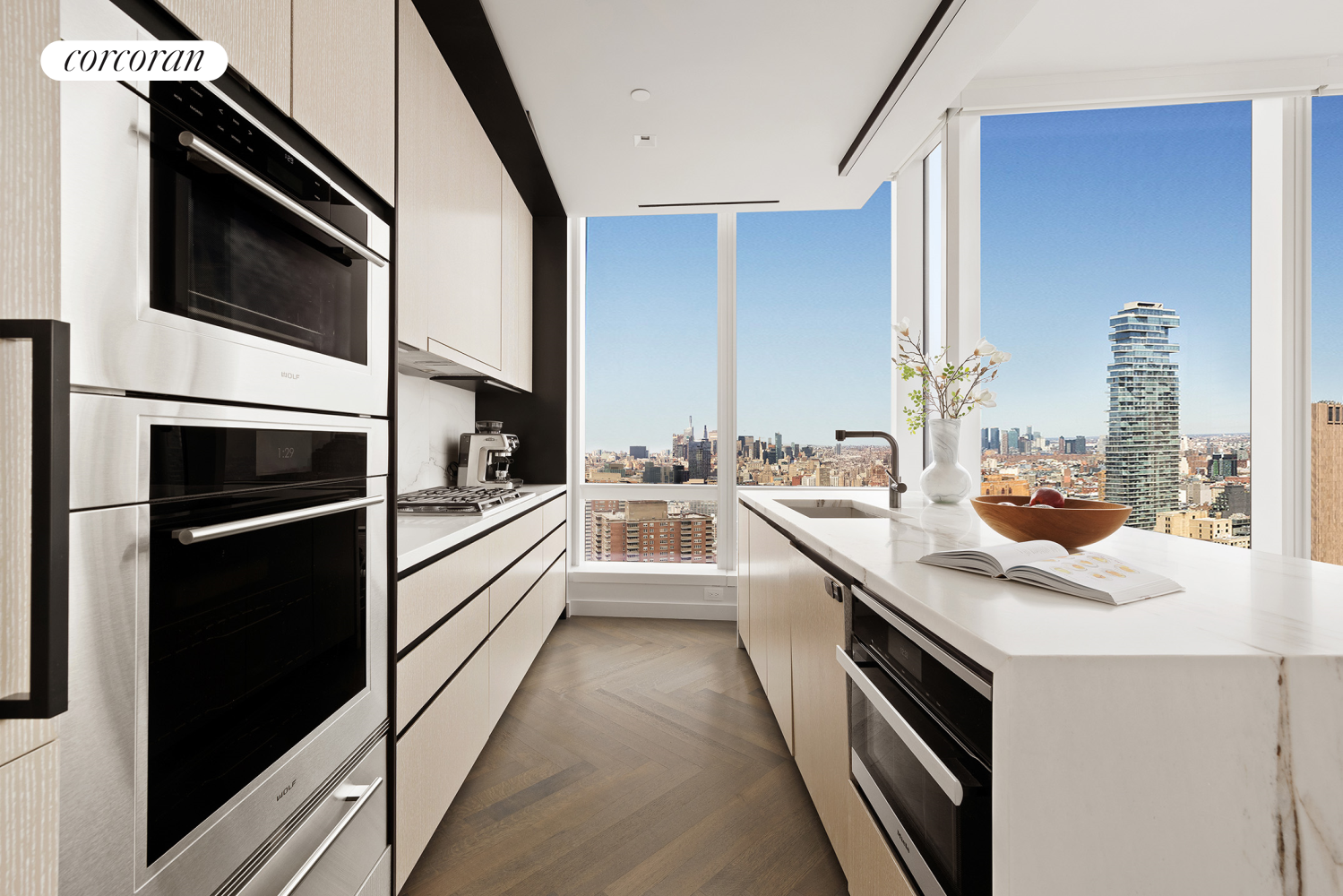 #3 photo, 111 MURRAY Street, マンハッタン Tribeca , NY 10007