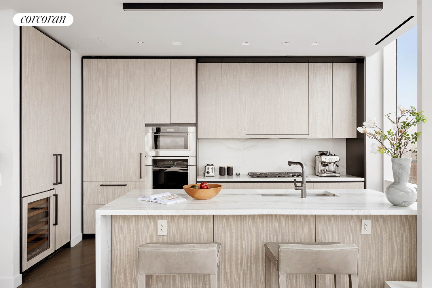 #4 photo, 111 MURRAY Street, マンハッタン Tribeca , NY 10007