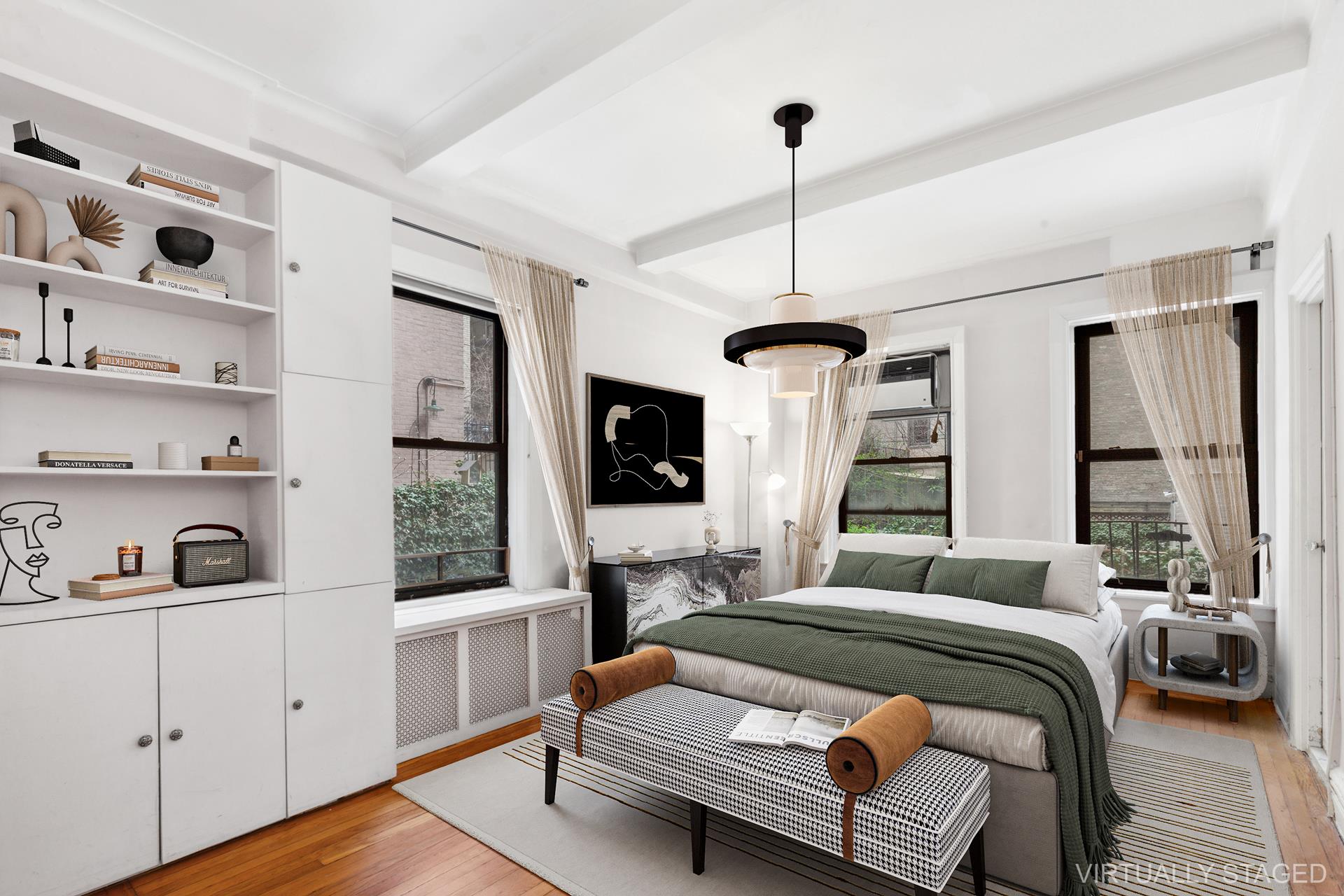 #11 photo, 760 W END Avenue, マンハッタン Upper West Side , NY 10025