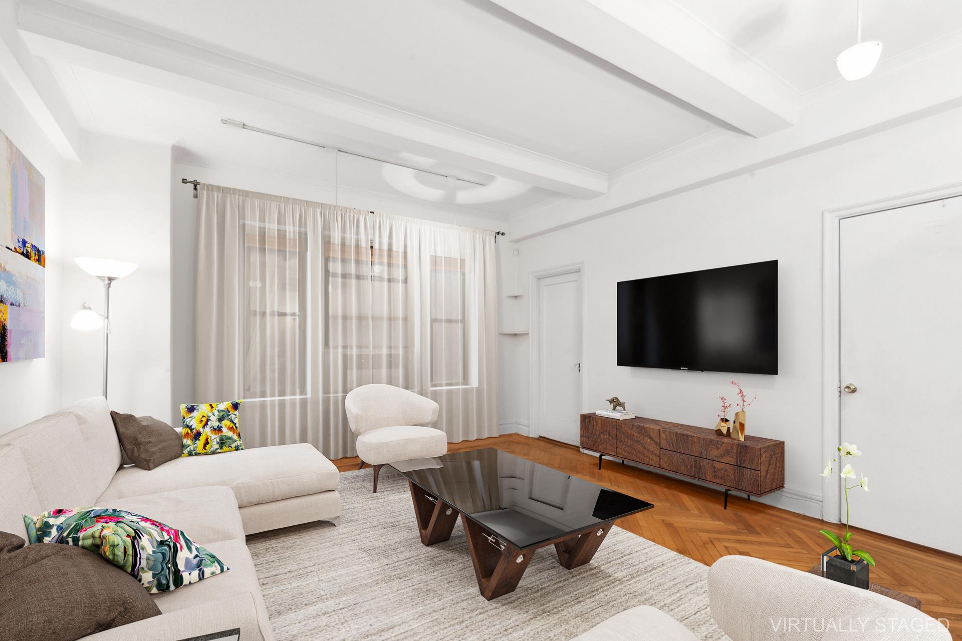 #12 photo, 760 W END Avenue, マンハッタン Upper West Side , NY 10025