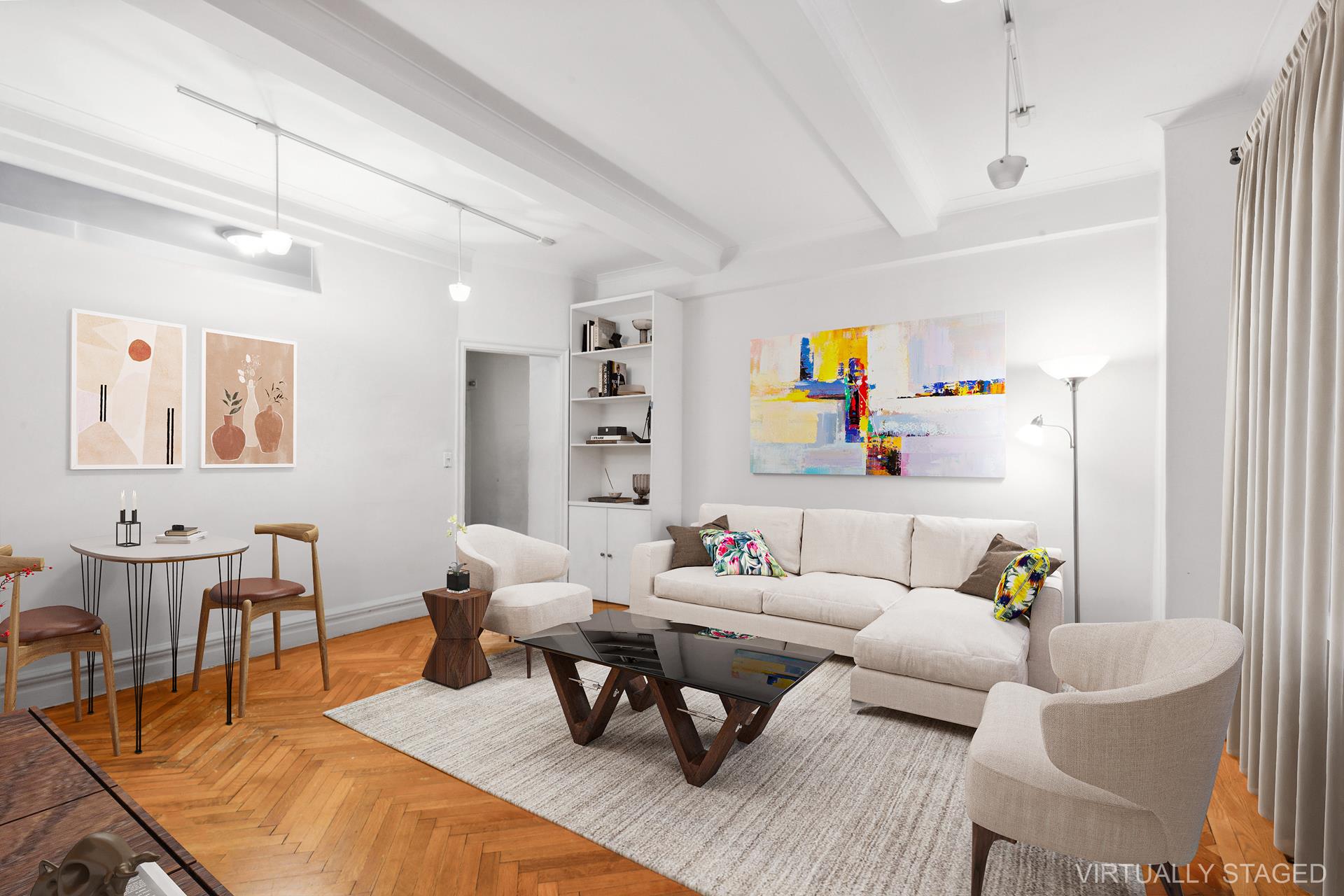 #13 photo, 760 W END Avenue, マンハッタン Upper West Side , NY 10025