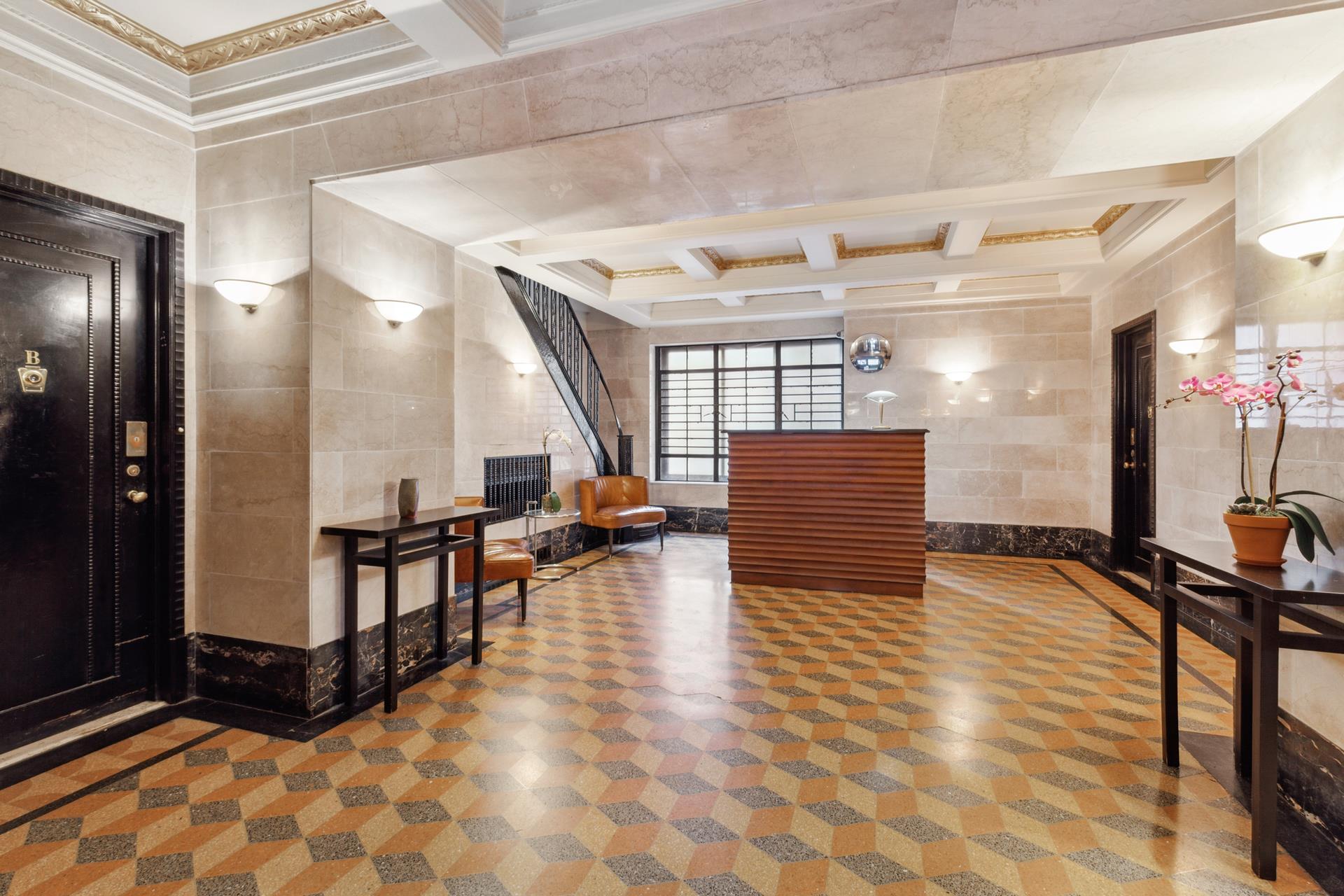 #9 photo, 760 W END Avenue, マンハッタン Upper West Side , NY 10025