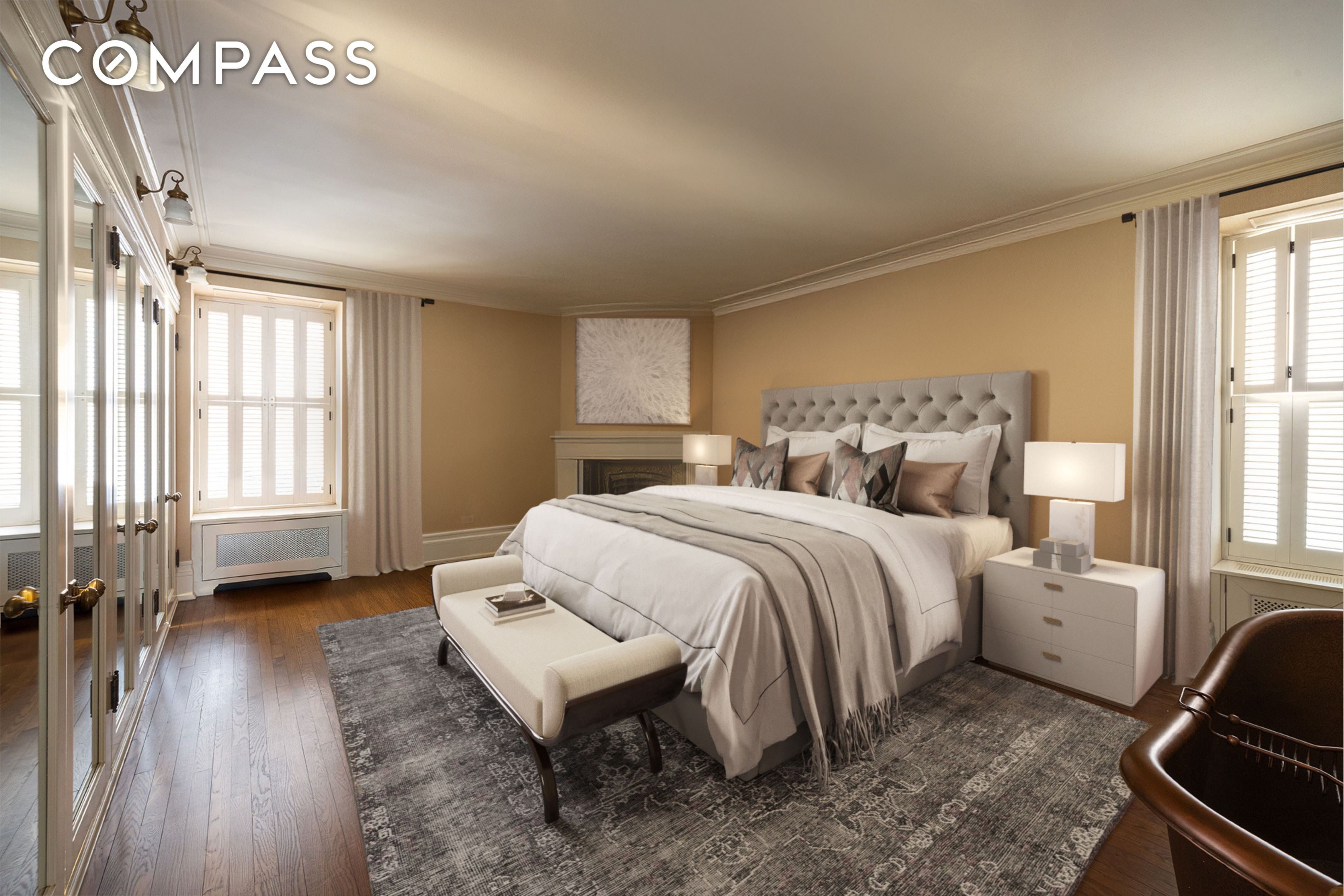 #11 photo, 205 W 57th Street, マンハッタン Midtown Central , NY 10019