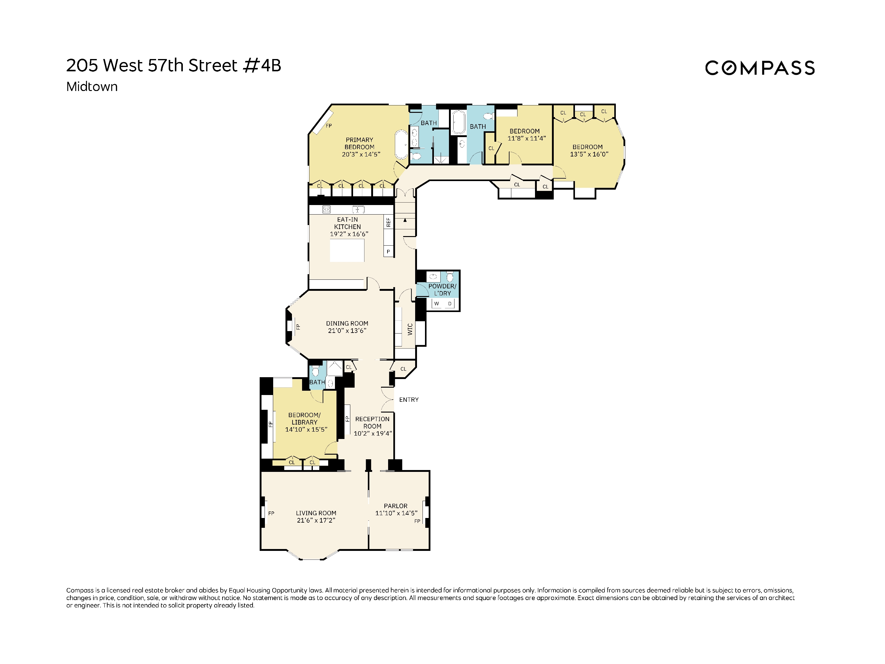 #2 photo, 205 W 57th Street, マンハッタン Midtown Central , NY 10019