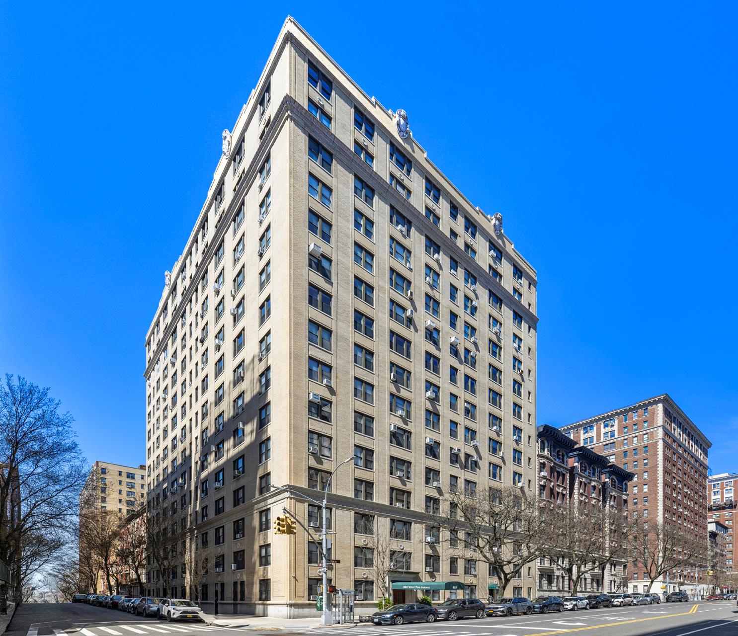 #11 photo, 825 W END Avenue, マンハッタン Upper West Side , NY 10025