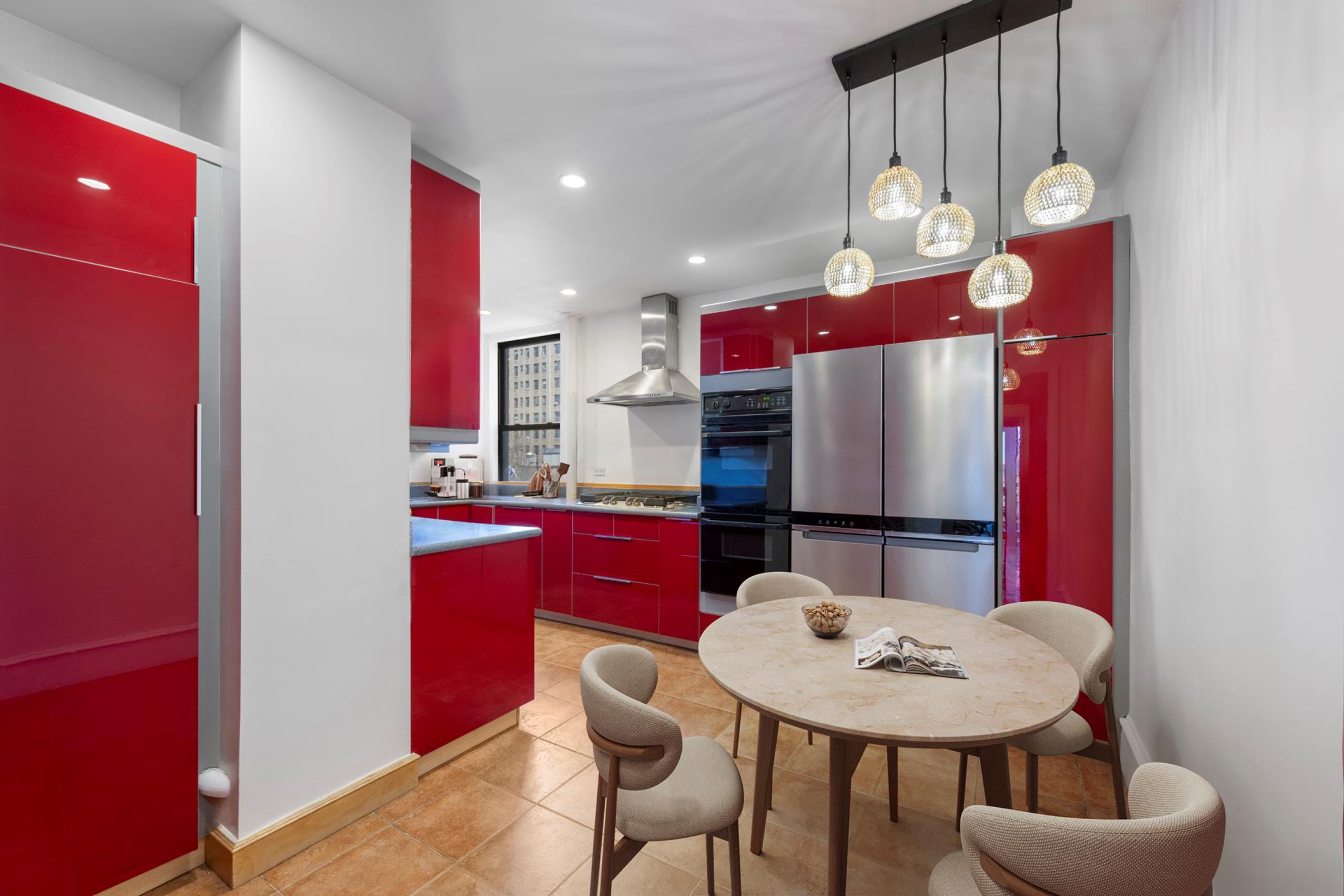 #4 photo, 825 W END Avenue, マンハッタン Upper West Side , NY 10025