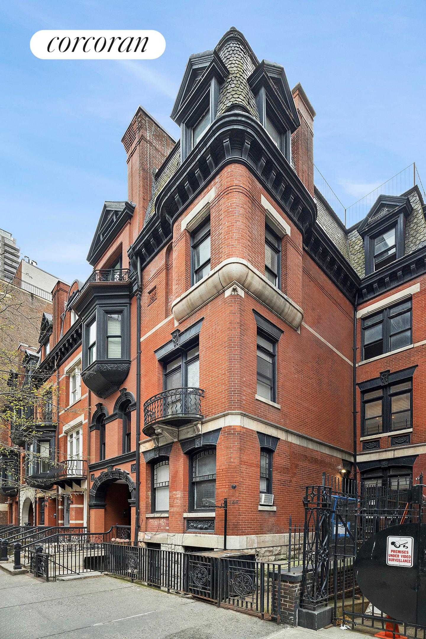 #9 photo, 146 E 89TH Street, マンハッタン Carnegie Hill , NY 10128