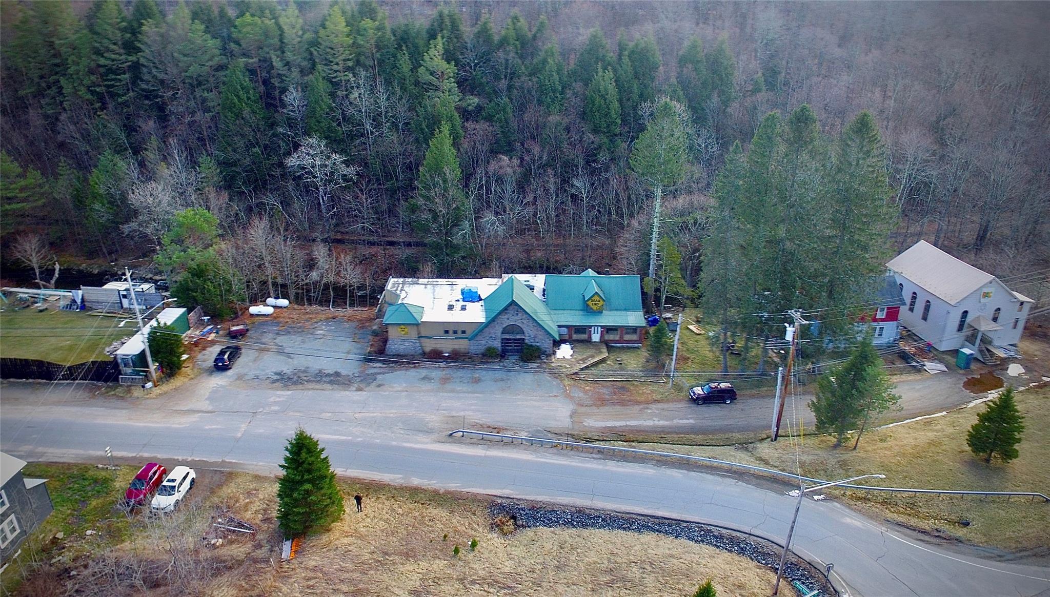 #3 photo, 6 Main Street, Parksville , NY 12768