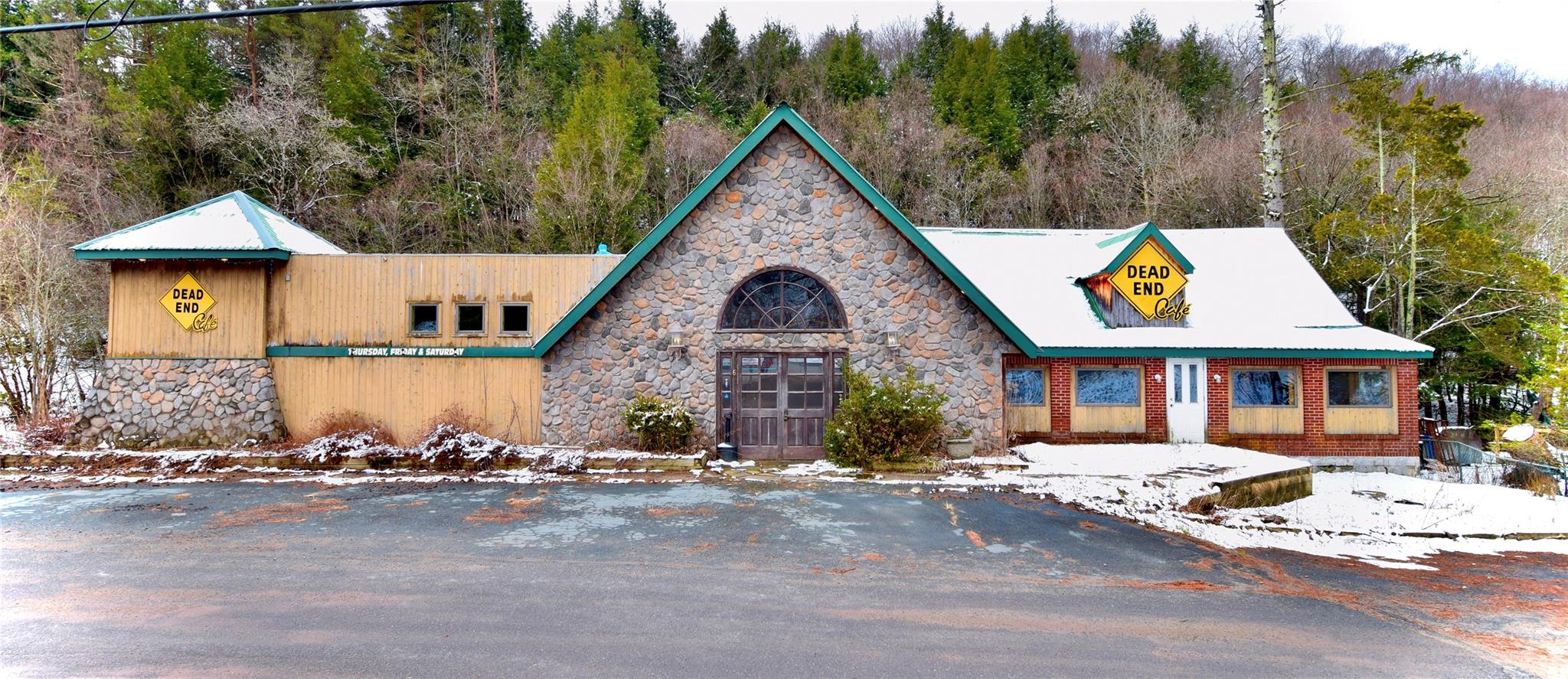 #4 photo, 6 Main Street, Parksville , NY 12768