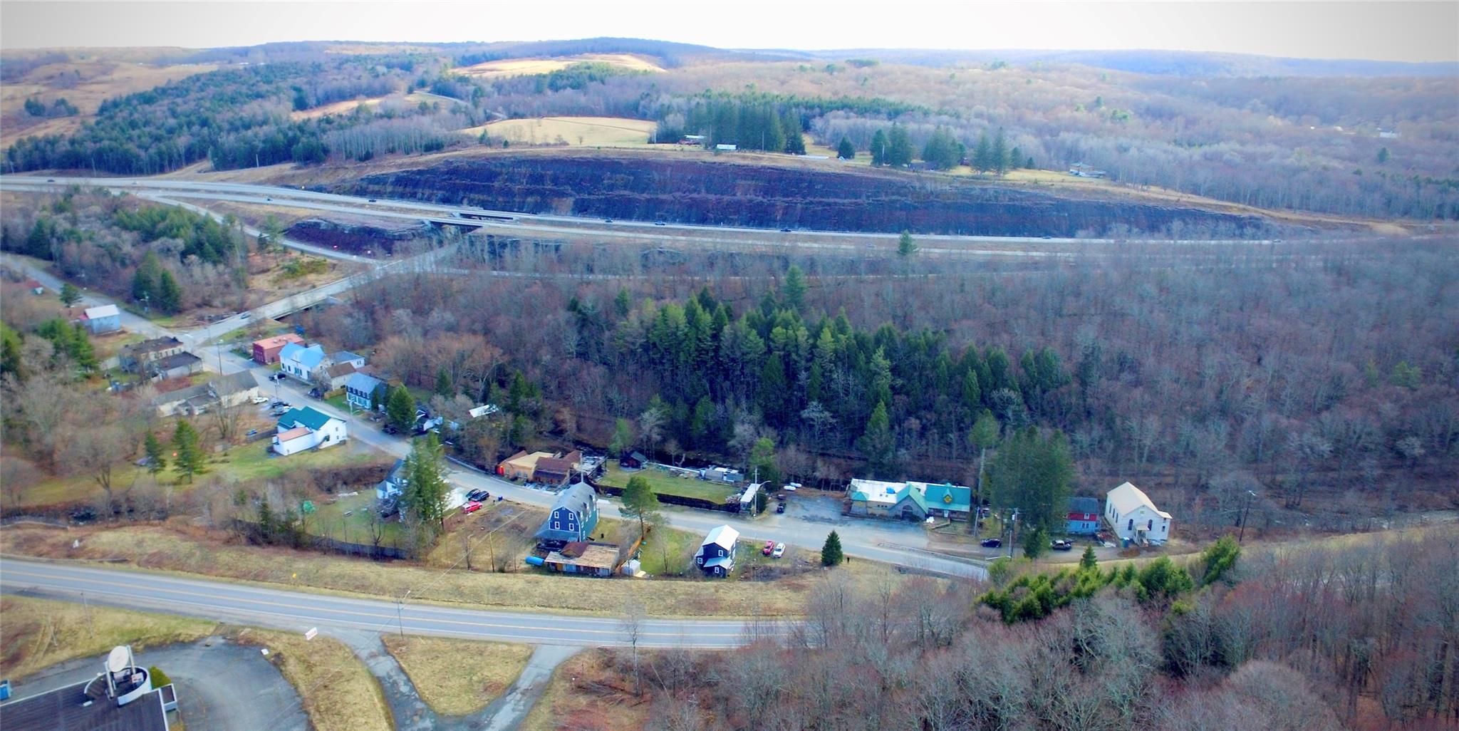 #7 photo, 6 Main Street, Parksville , NY 12768