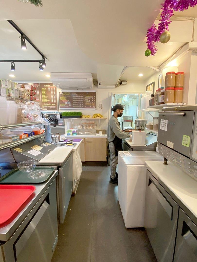 #10 photo, 1838 2 Avenue, マンハッタン New York (Manhattan) , NY 10128