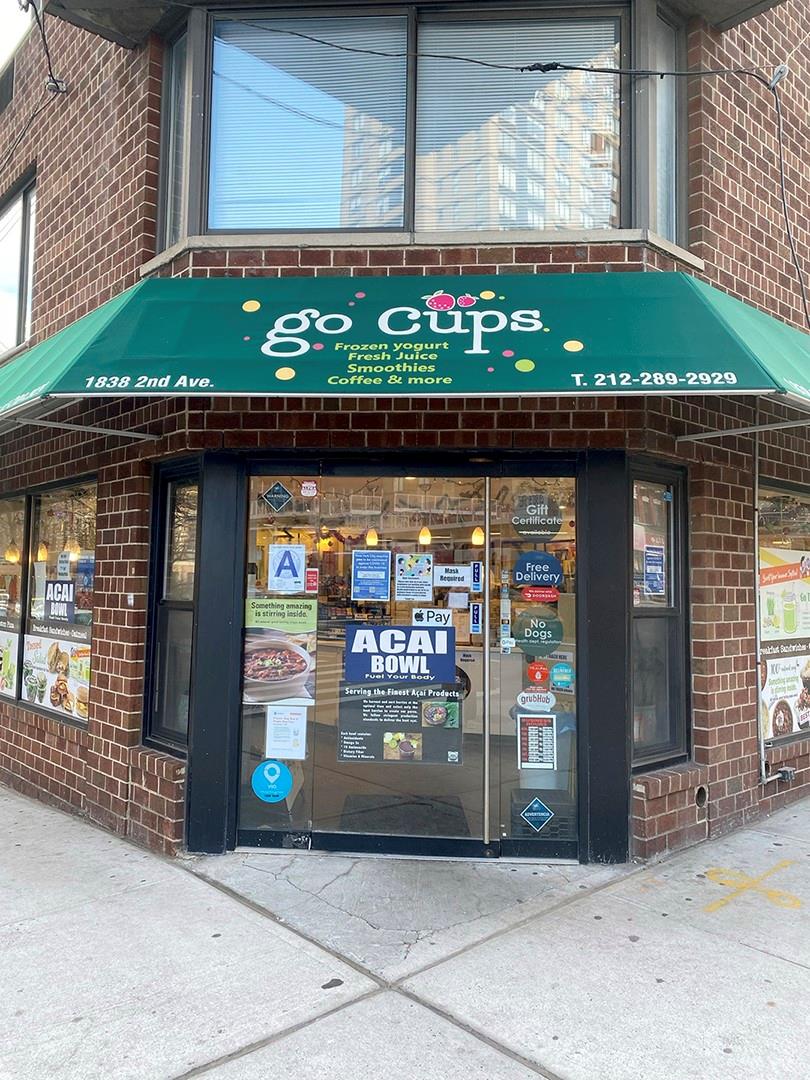 #2 photo, 1838 2 Avenue, マンハッタン New York (Manhattan) , NY 10128