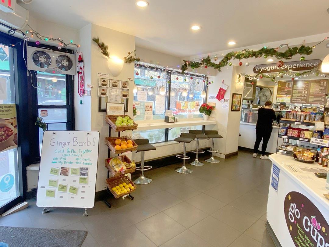 #6 photo, 1838 2 Avenue, マンハッタン New York (Manhattan) , NY 10128