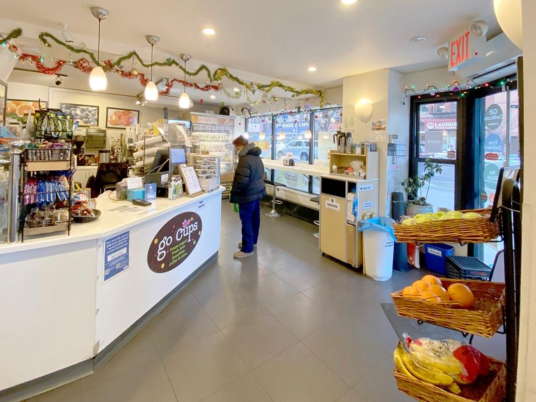 #8 photo, 1838 2 Avenue, マンハッタン New York (Manhattan) , NY 10128