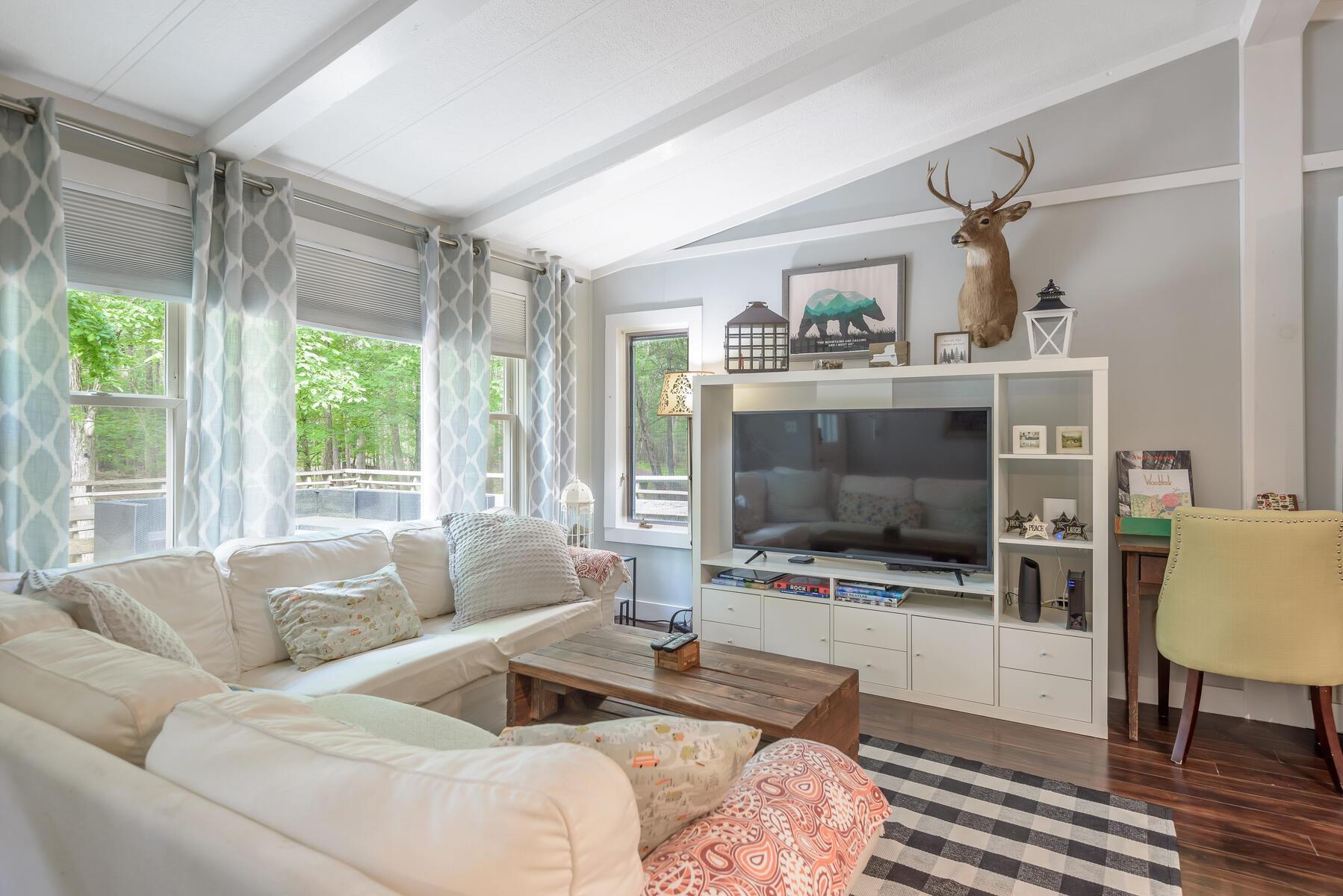 #4 photo, 328 John Joy Road, Woodstock , NY 12498