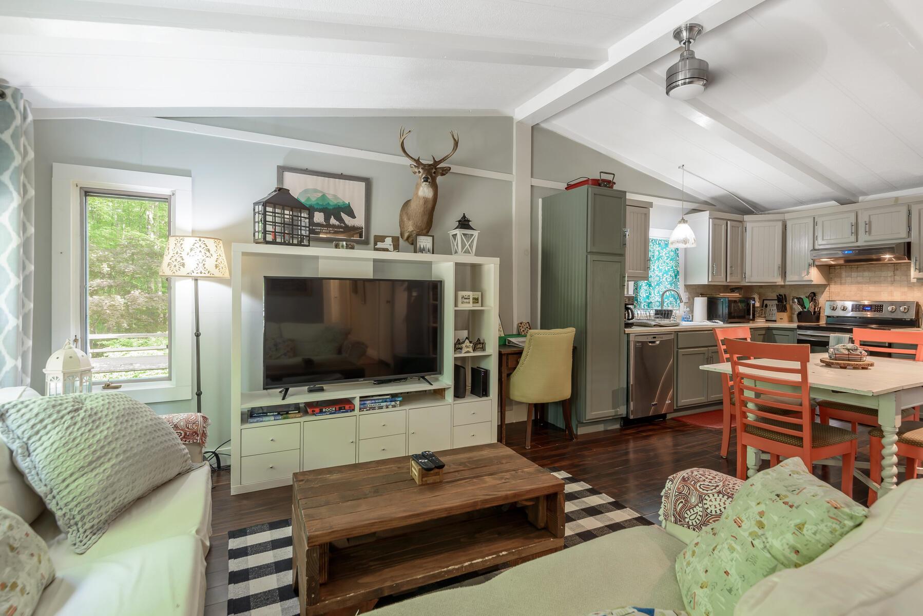 #5 photo, 328 John Joy Road, Woodstock , NY 12498