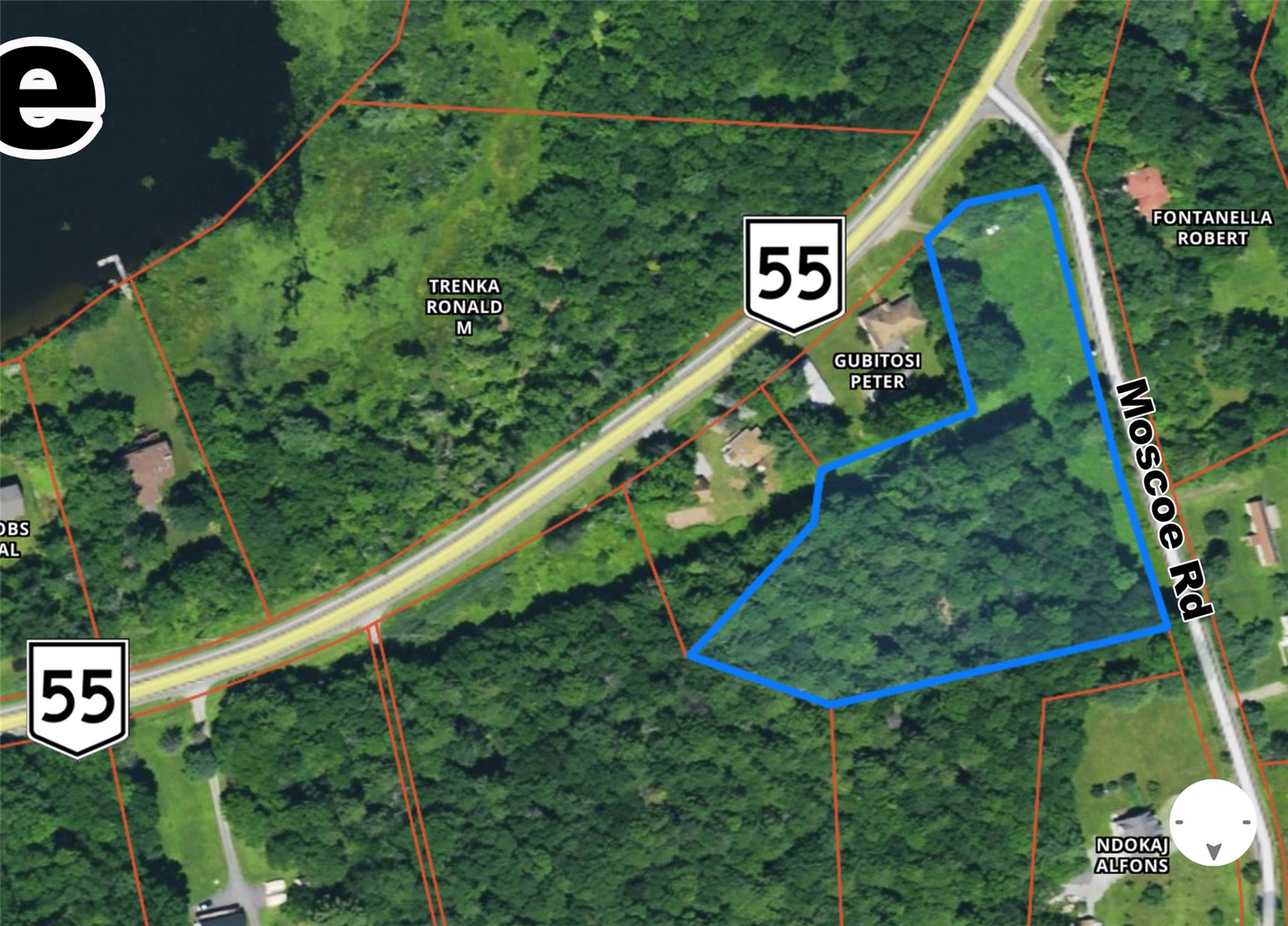 #2 photo, 2840 Route 55, Bethel , NY 12720