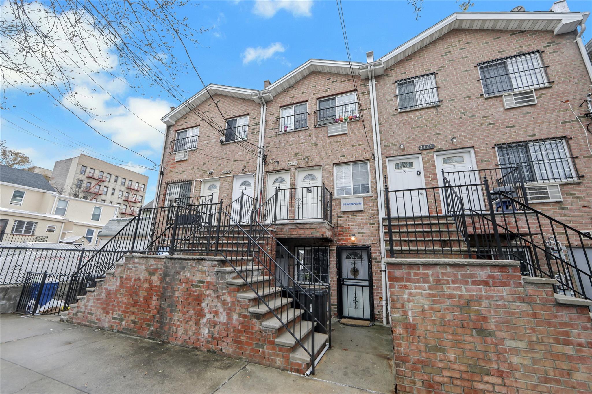 #2 photo, 2470 Glebe Avenue, 布朗士 Bronx , NY 10461