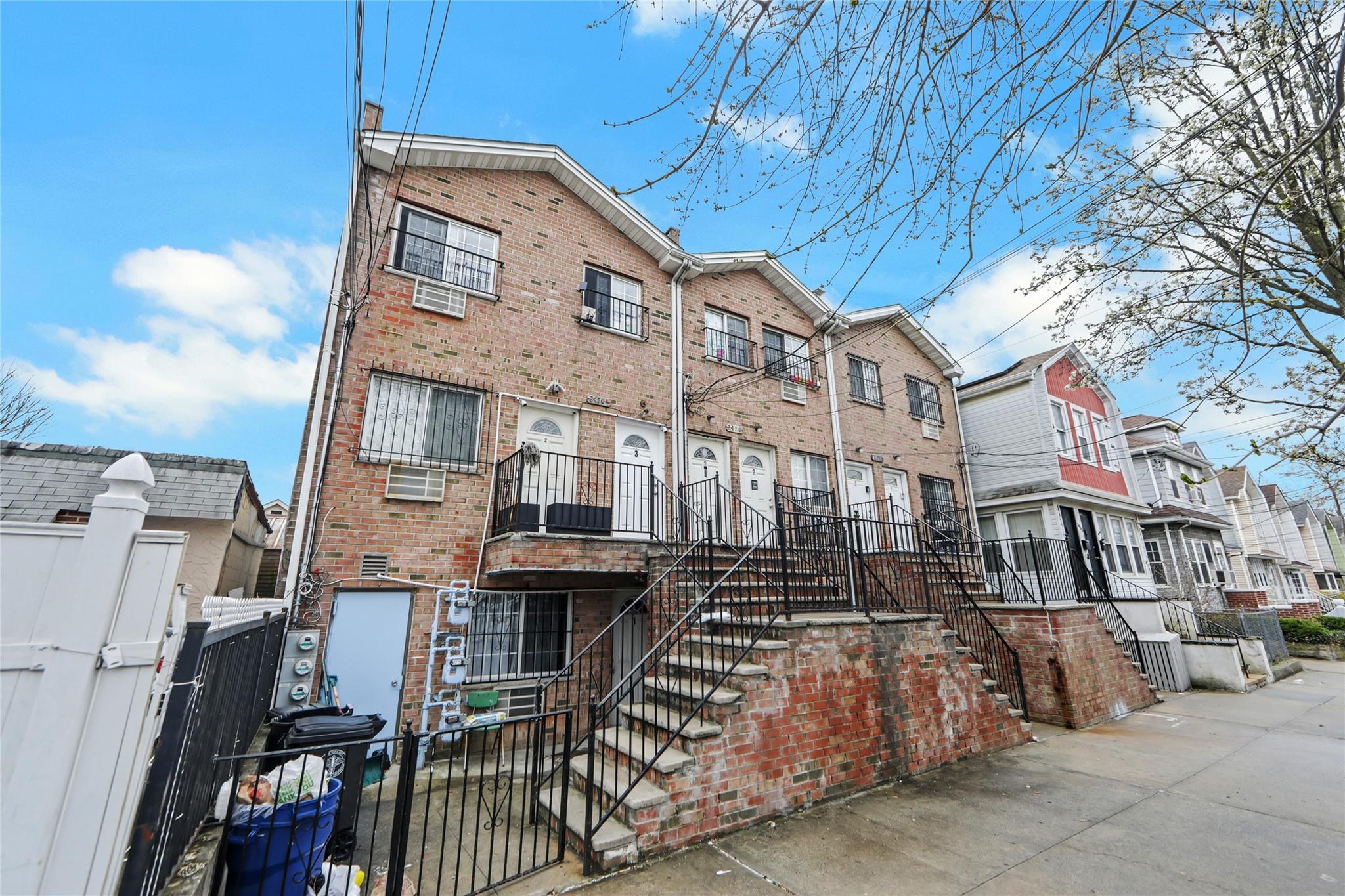 #3 photo, 2470 Glebe Avenue, 布朗士 Bronx , NY 10461