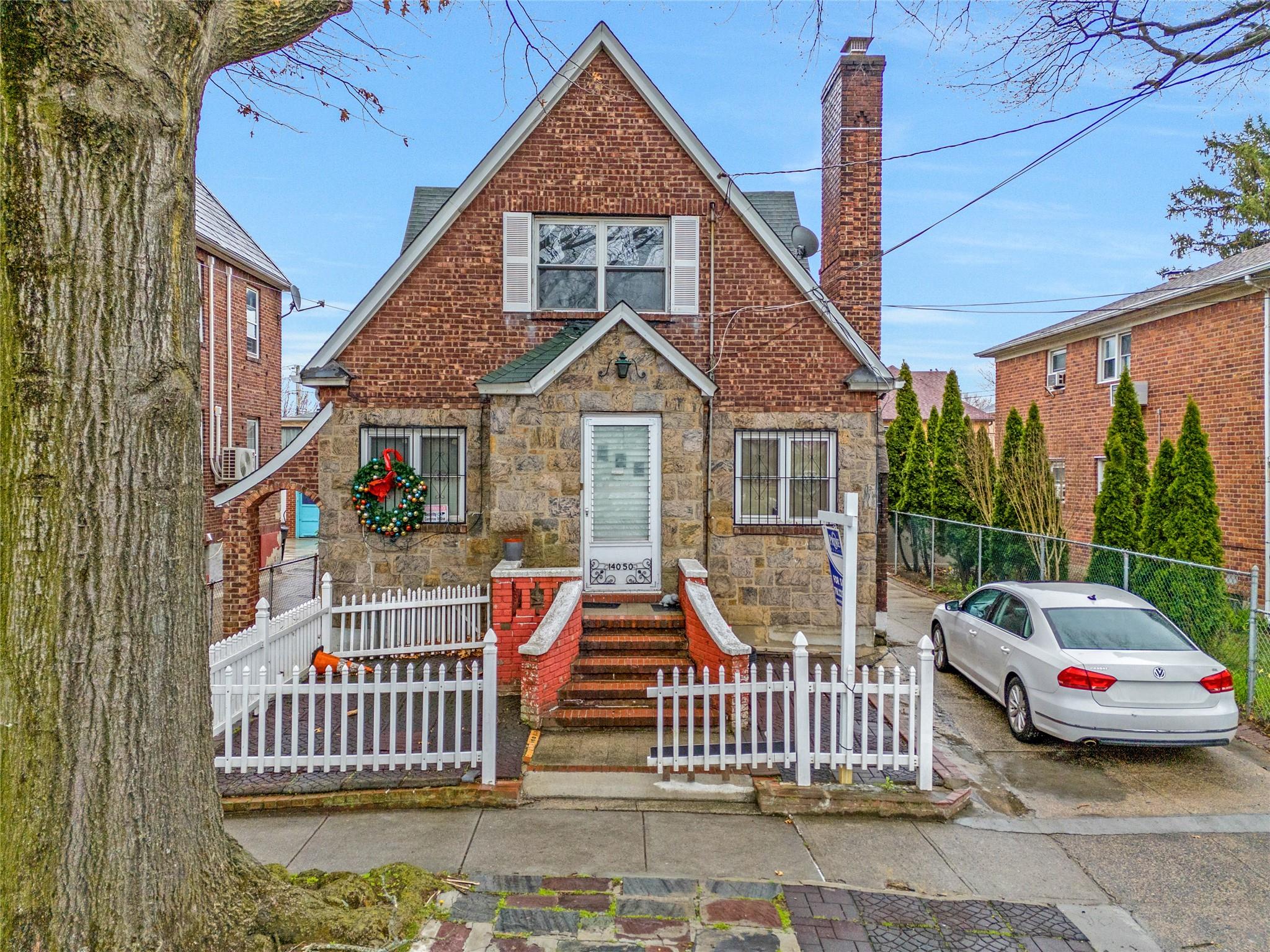 #2 photo, 140-50 Quince Avenue, クイーンズ区 Flushing , NY 11355