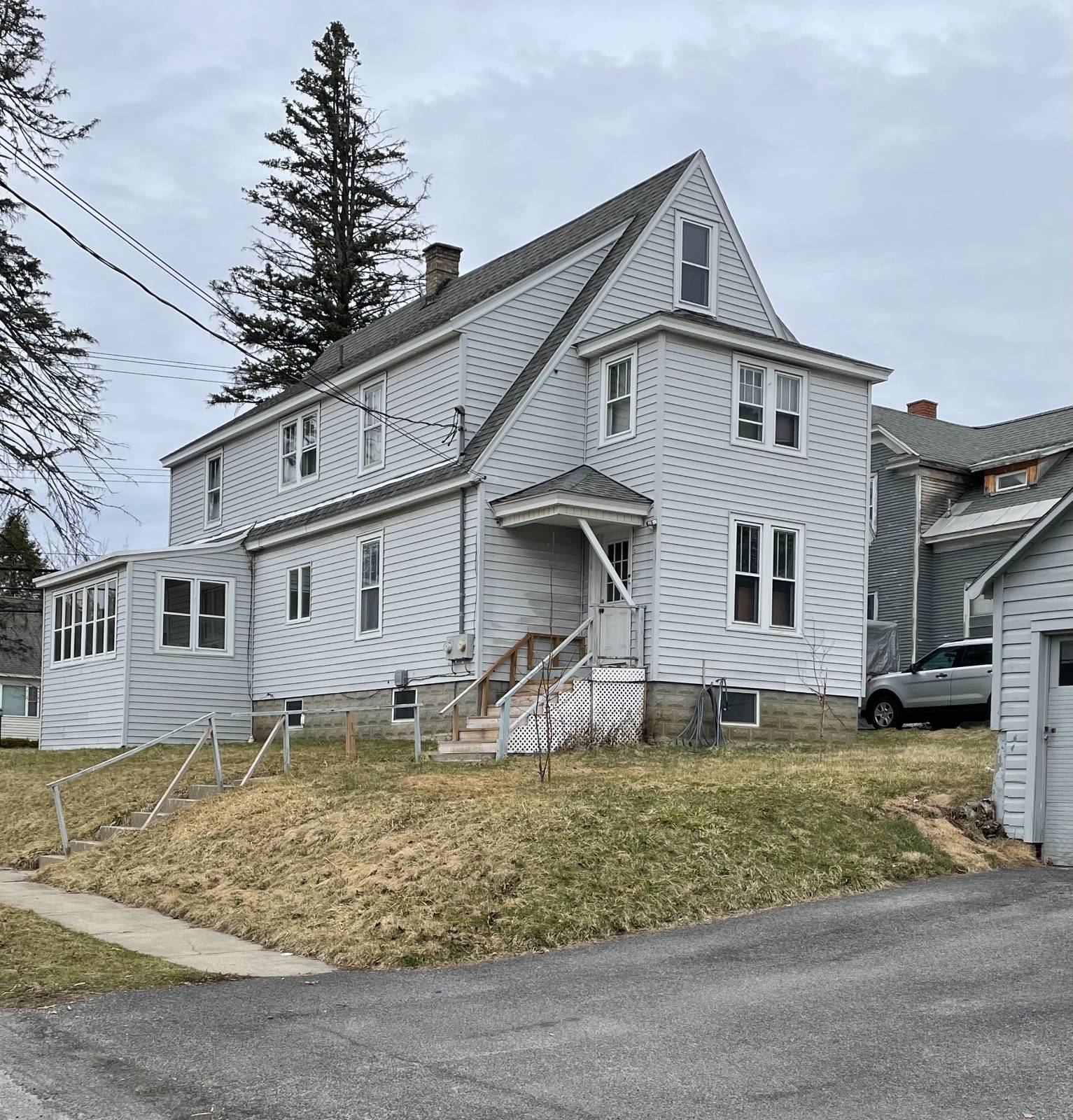 #3 photo, 251 Church Street, Amsterdam , NY 12010