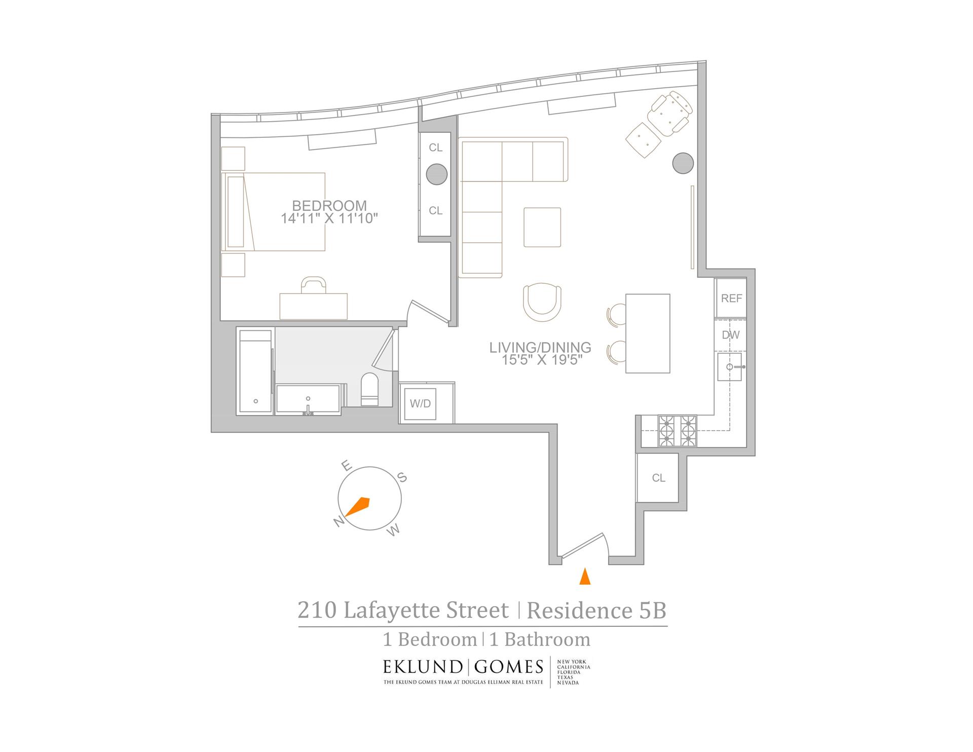 #2 photo, 210 LAFAYETTE Street, マンハッタン SoHo , NY 10012