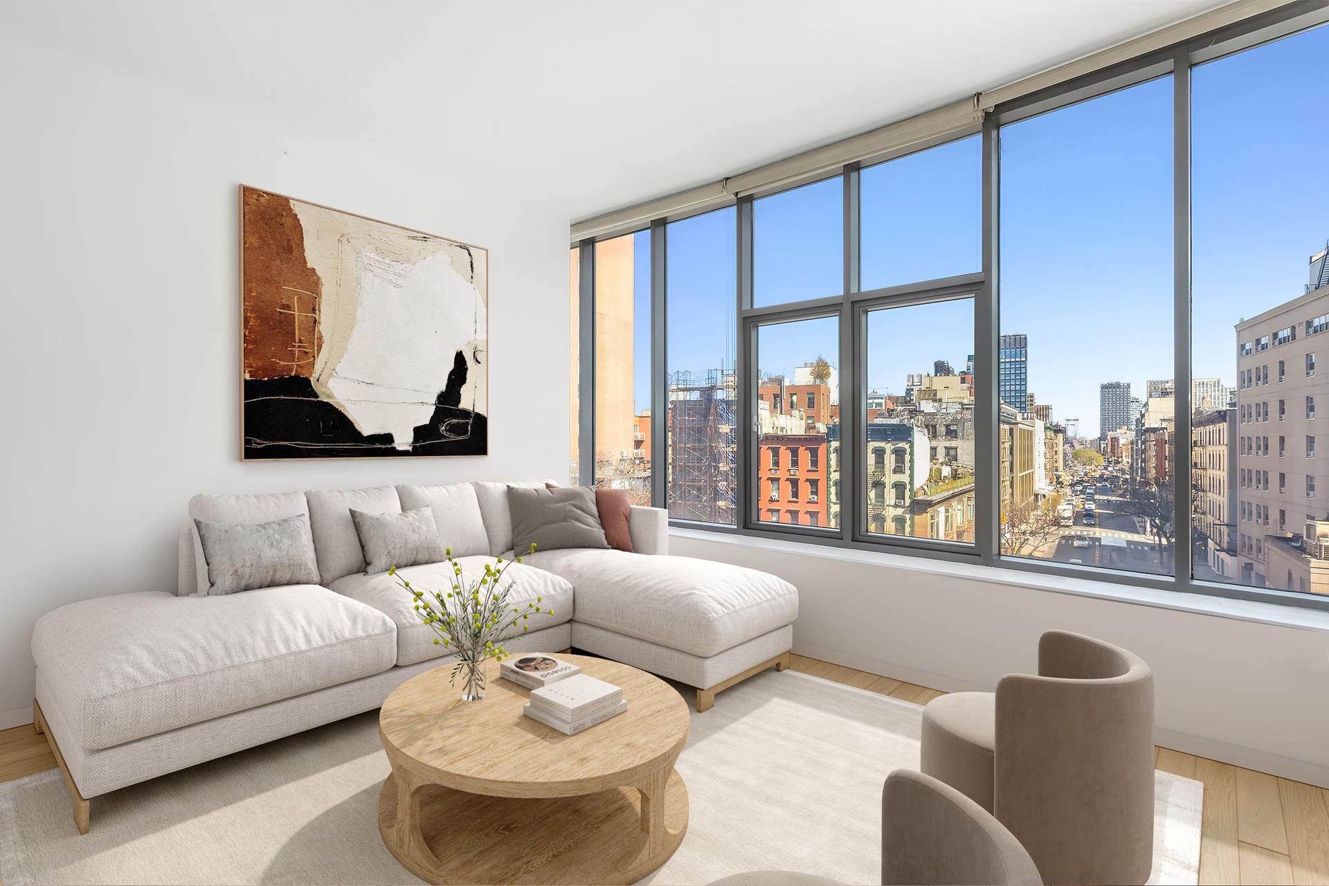 #4 photo, 210 LAFAYETTE Street, マンハッタン SoHo , NY 10012