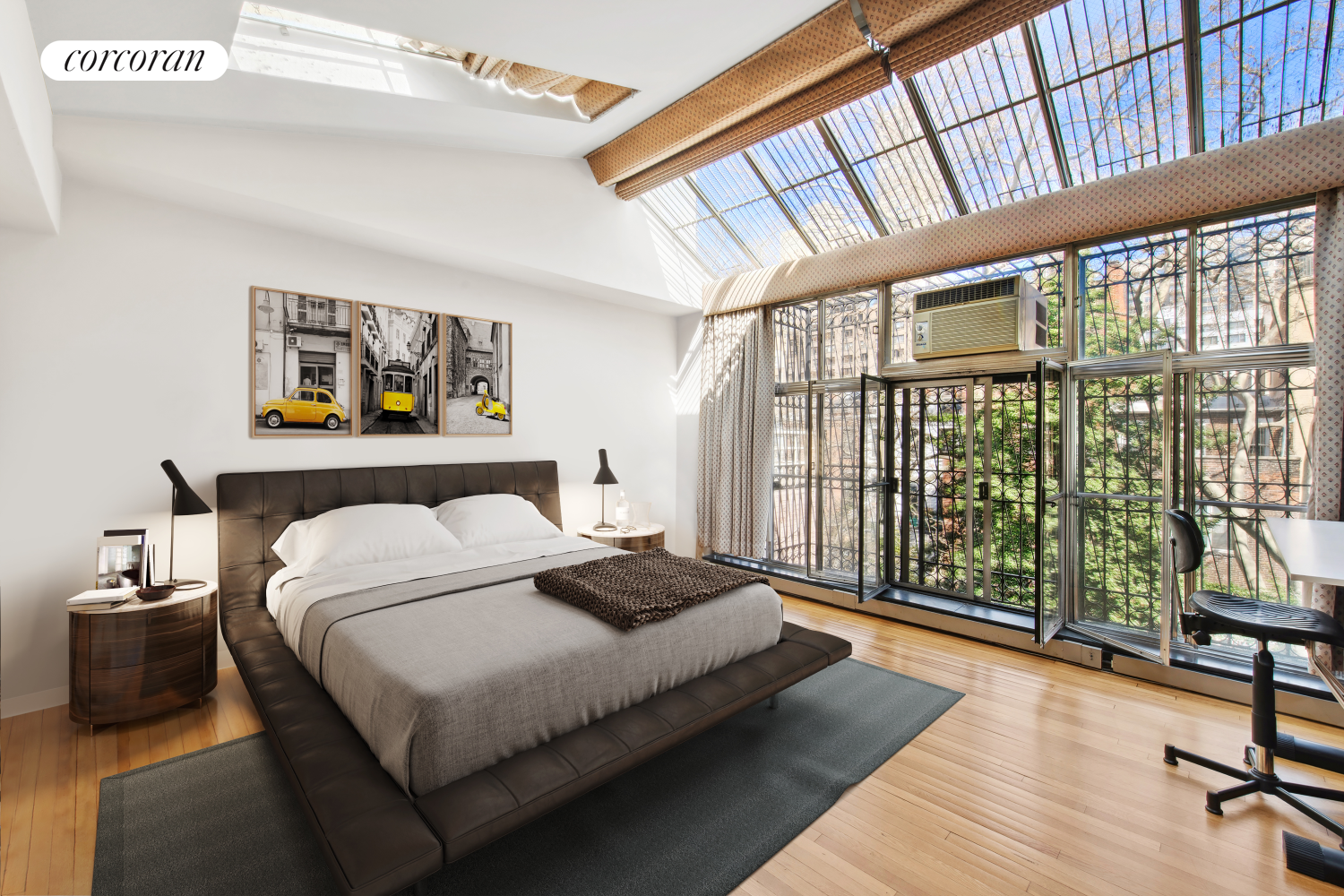 #12 photo, 243 E 61ST Street, マンハッタン Lenox Hill , NY 10065