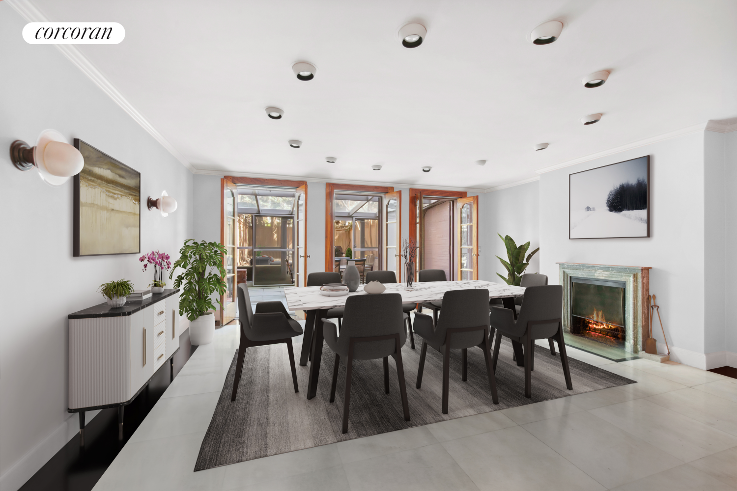 #19 photo, 243 E 61ST Street, マンハッタン Lenox Hill , NY 10065