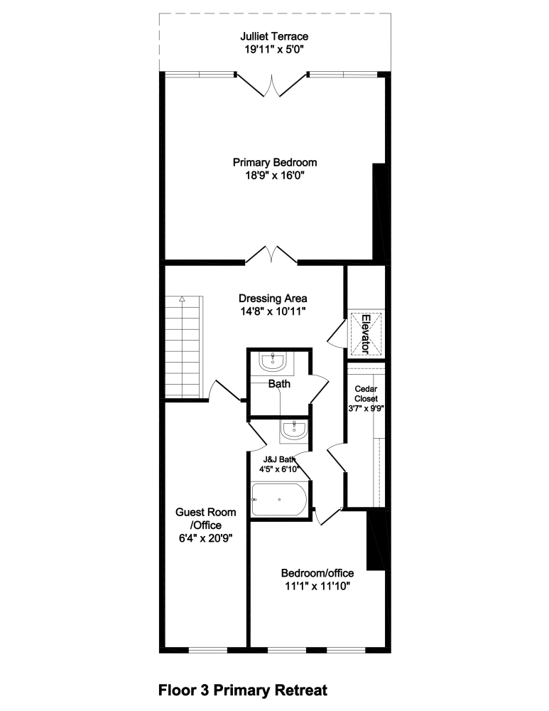 #2 photo, 243 E 61ST Street, マンハッタン Lenox Hill , NY 10065