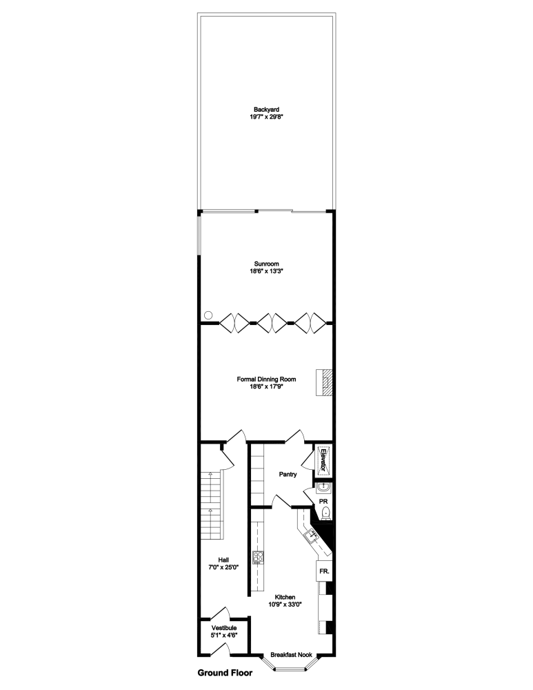 #5 photo, 243 E 61ST Street, マンハッタン Lenox Hill , NY 10065