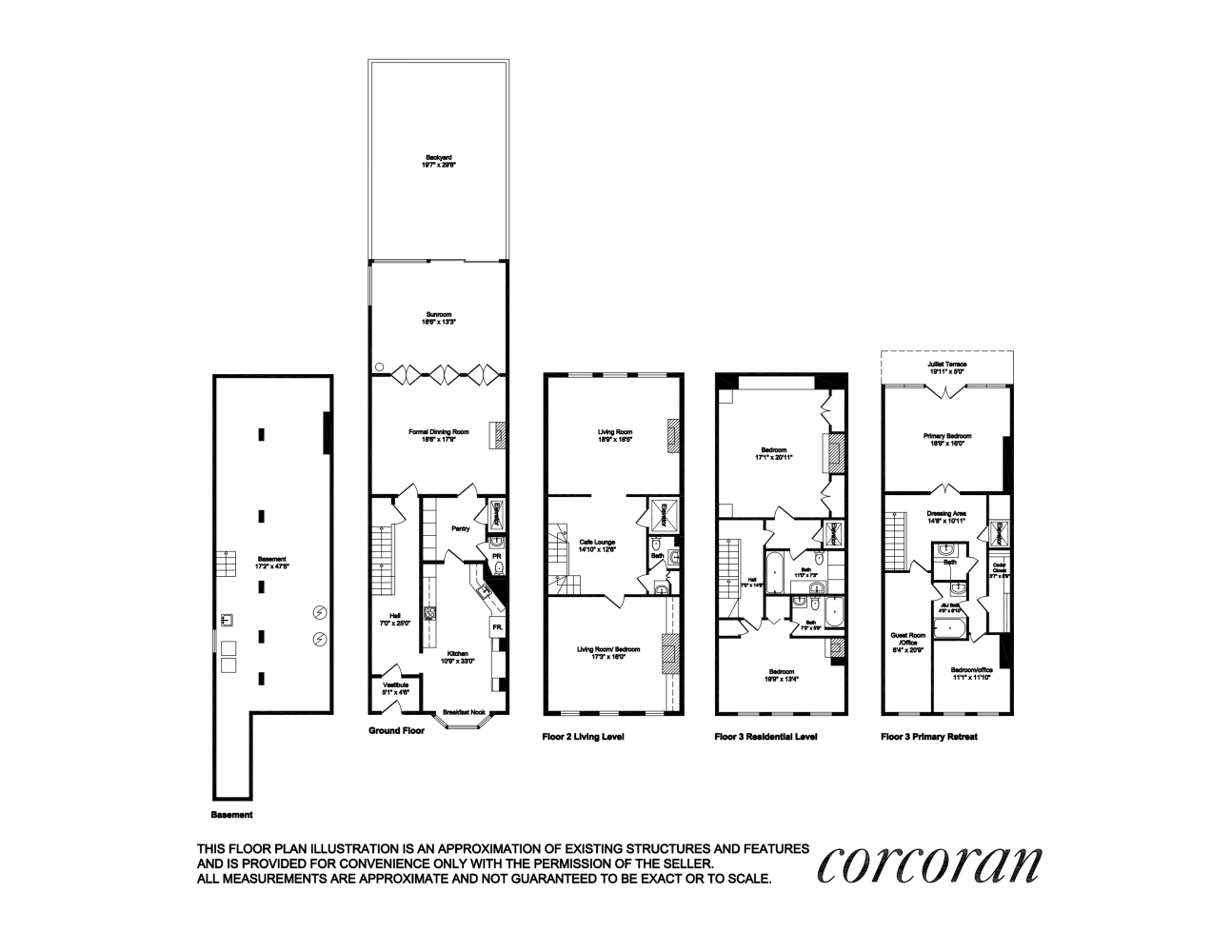 #7 photo, 243 E 61ST Street, マンハッタン Lenox Hill , NY 10065