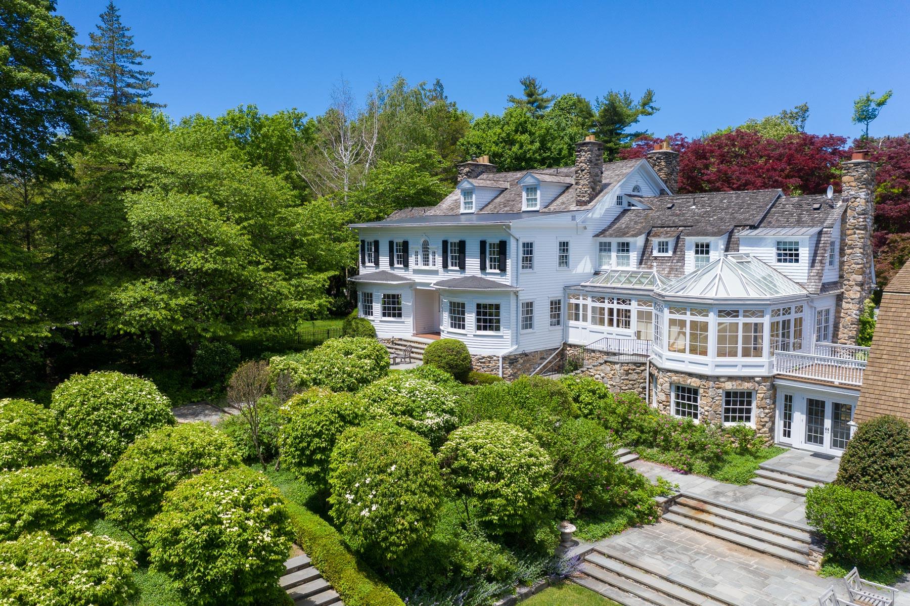 #9 photo, 2007 A/B Purchase Street, Harrison , NY 10577