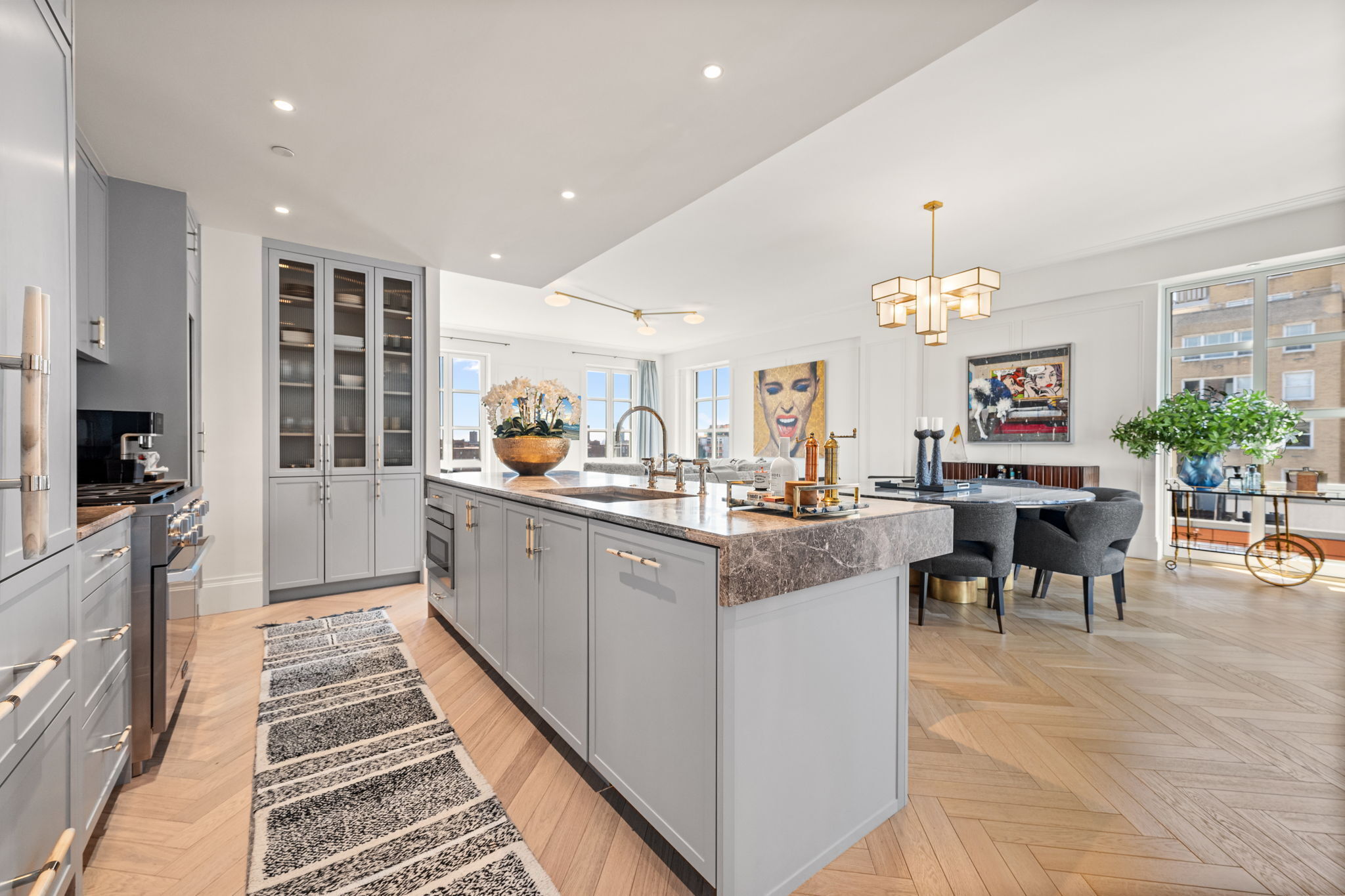 #5 photo, 250 E 21st Street, マンハッタン Gramercy , NY 10010