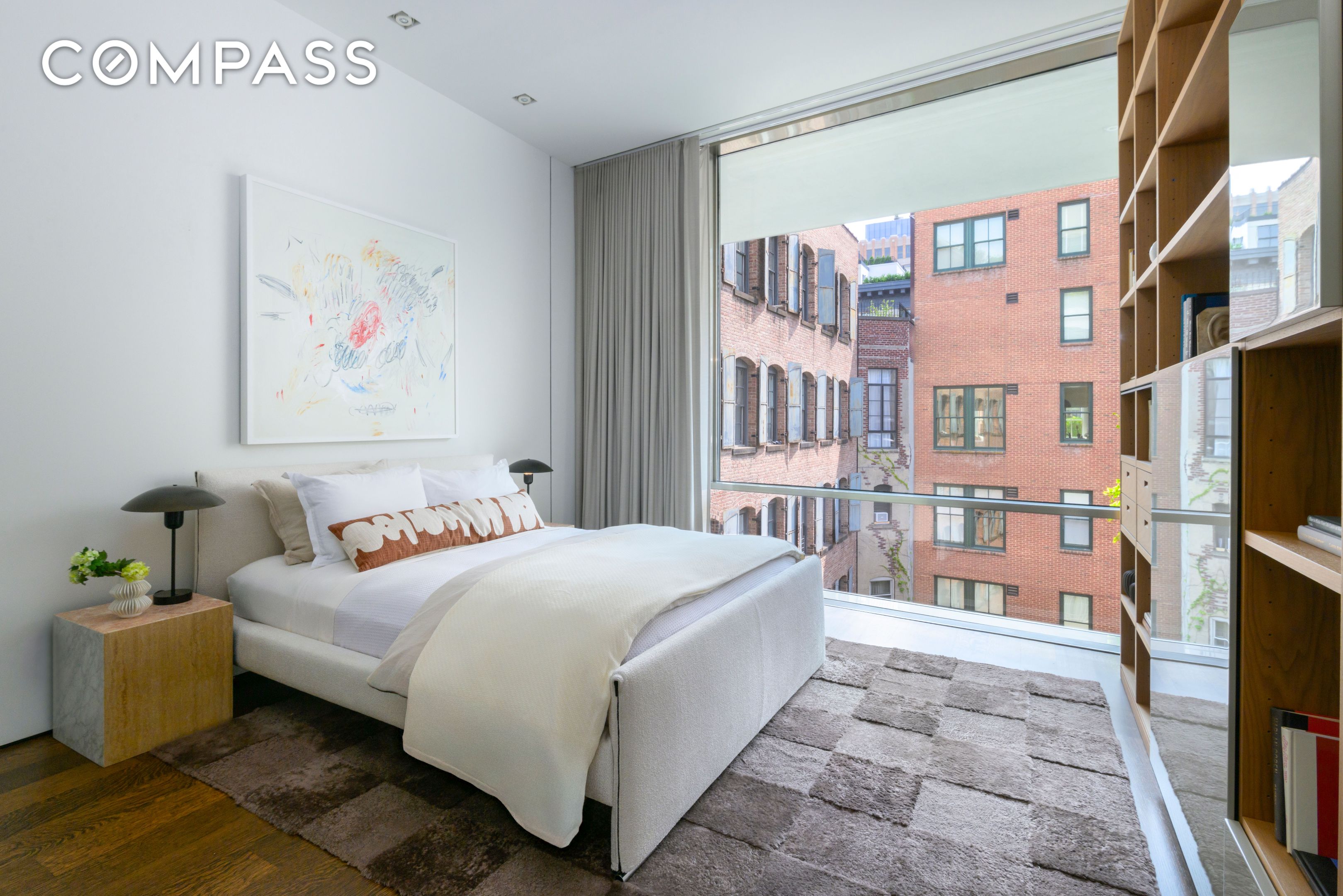 #11 photo, 33 Vestry Street, マンハッタン TriBeCa , NY 10013