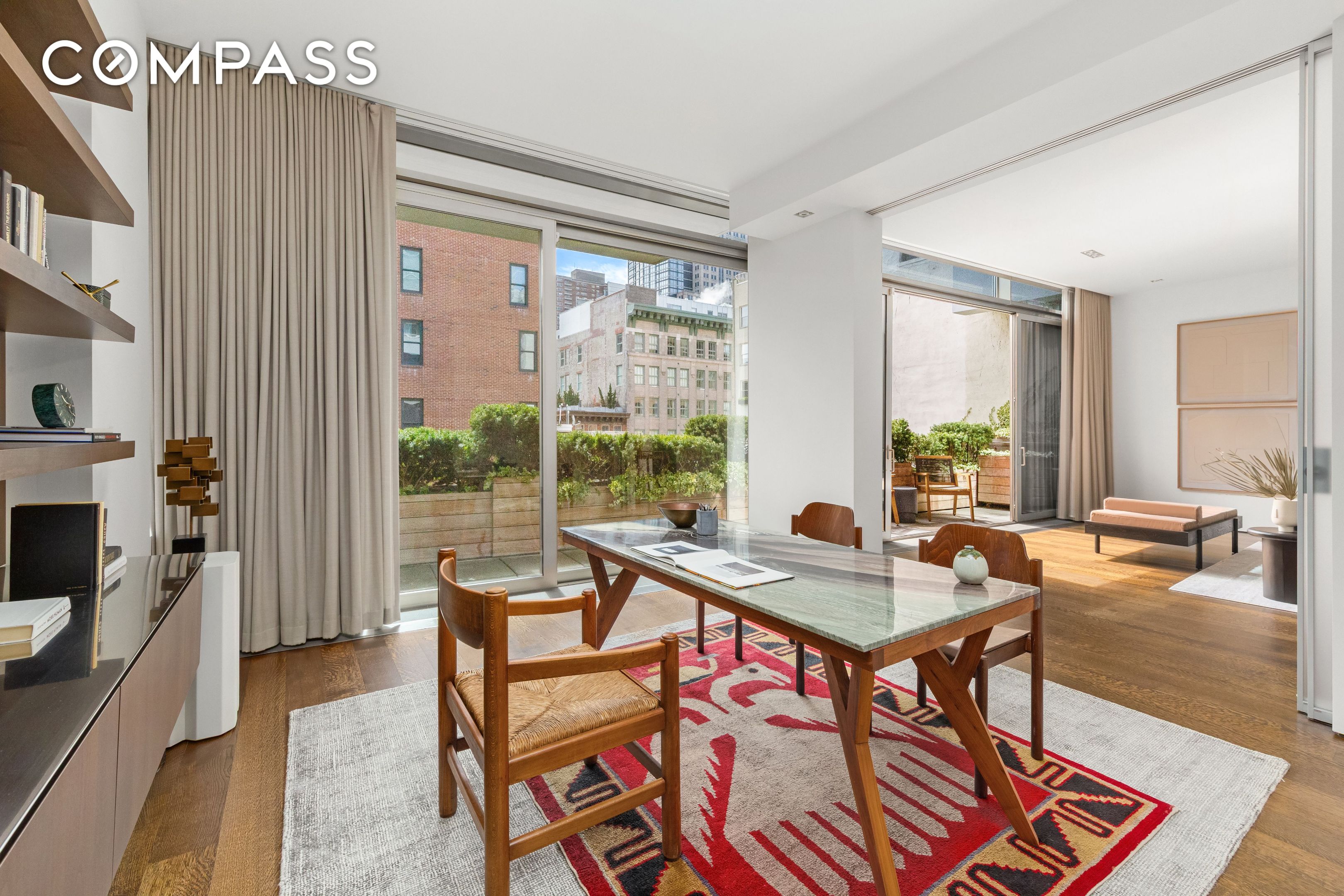 #12 photo, 33 Vestry Street, マンハッタン TriBeCa , NY 10013