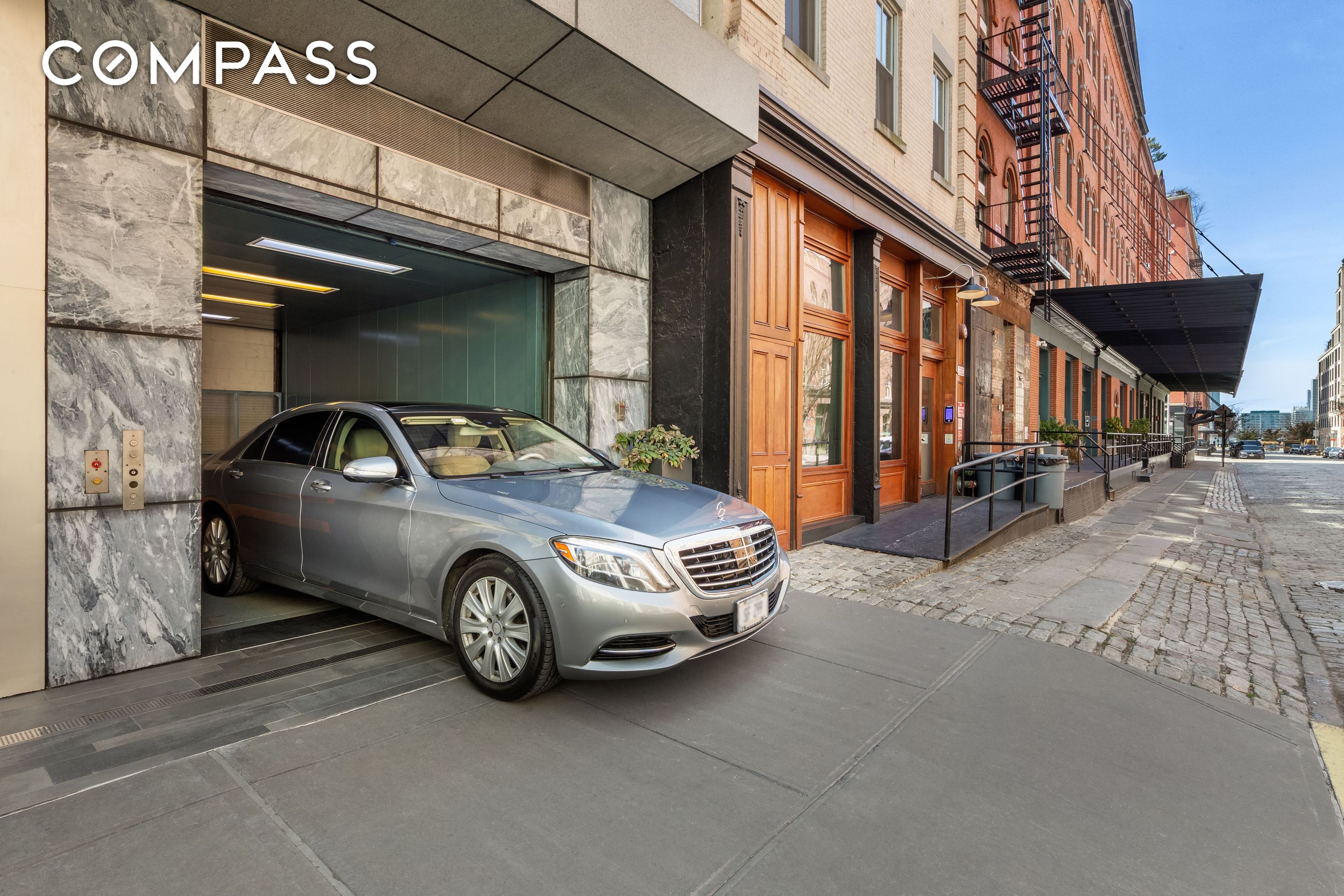 #16 photo, 33 Vestry Street, マンハッタン TriBeCa , NY 10013