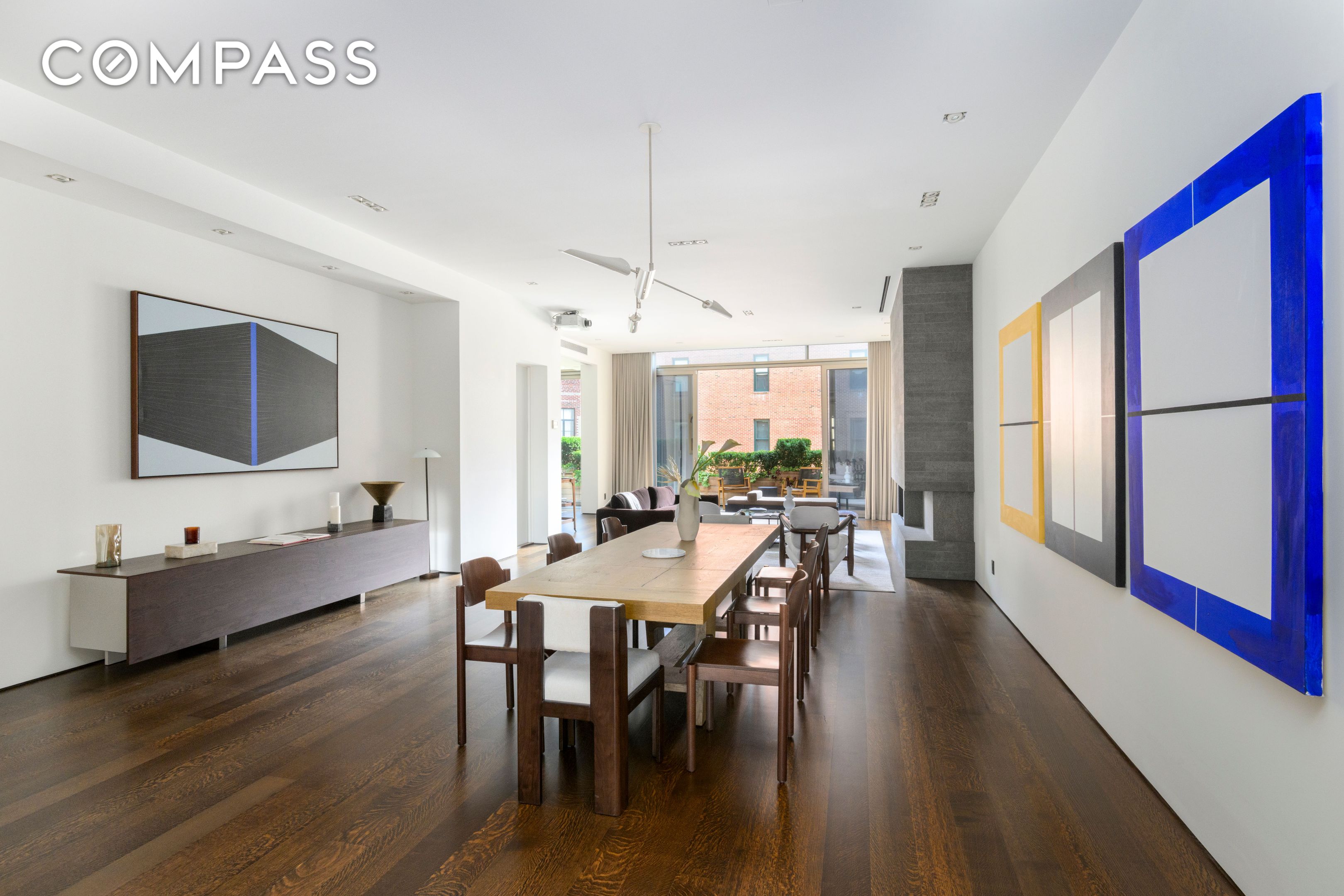 #3 photo, 33 Vestry Street, マンハッタン TriBeCa , NY 10013