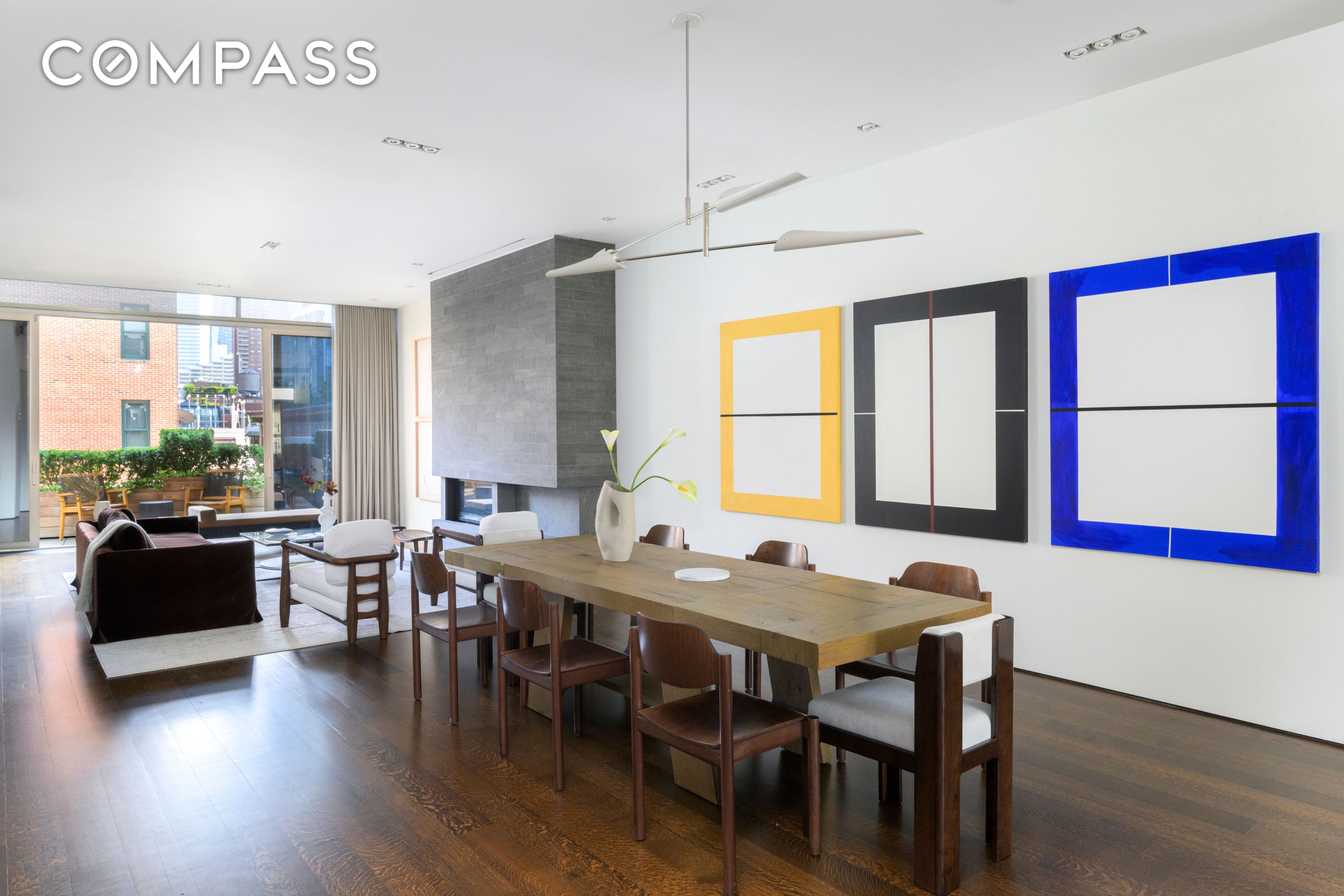 #4 photo, 33 Vestry Street, マンハッタン TriBeCa , NY 10013