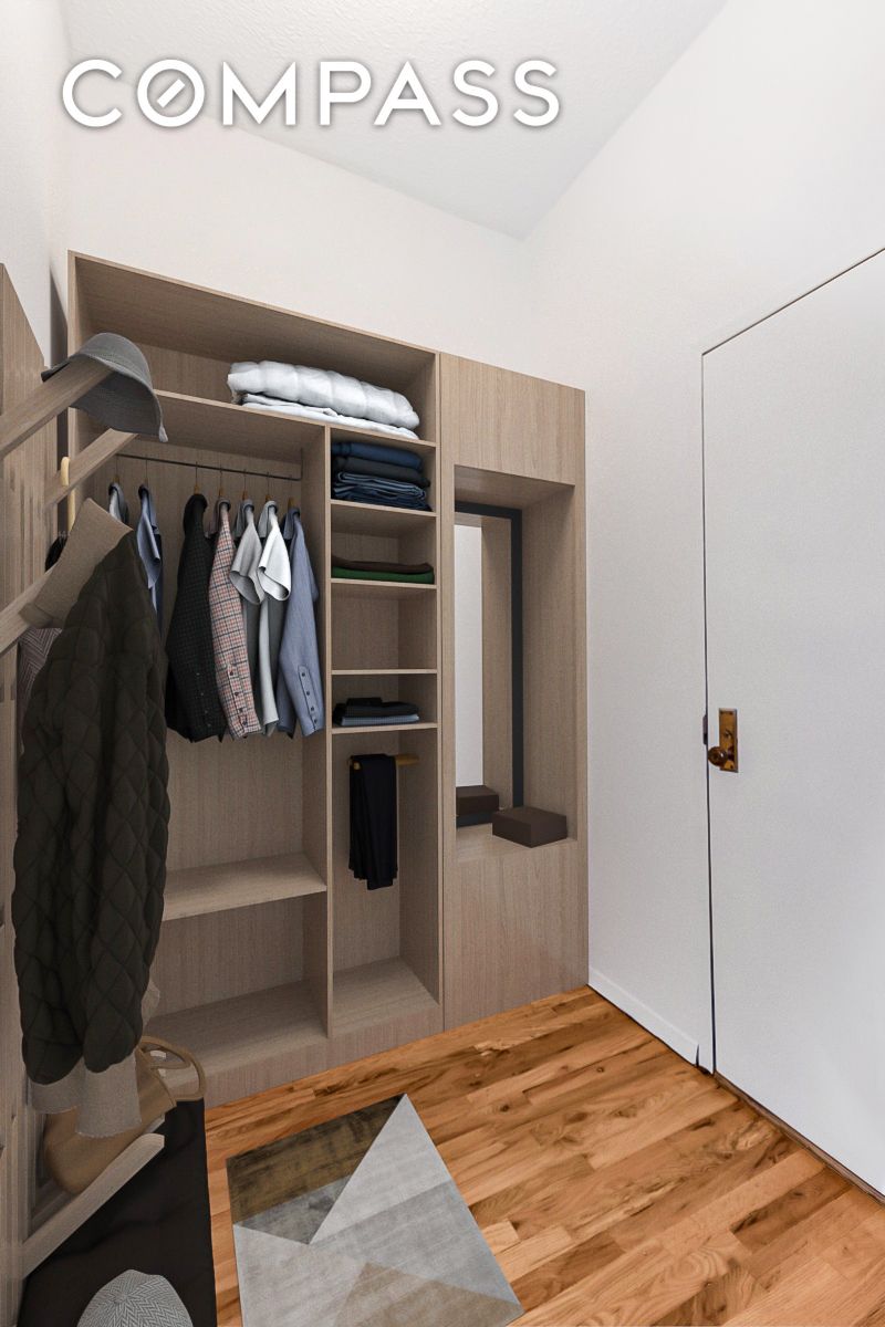 #15 photo, 303 Mercer Street, マンハッタン Greenwich Village , NY 10003